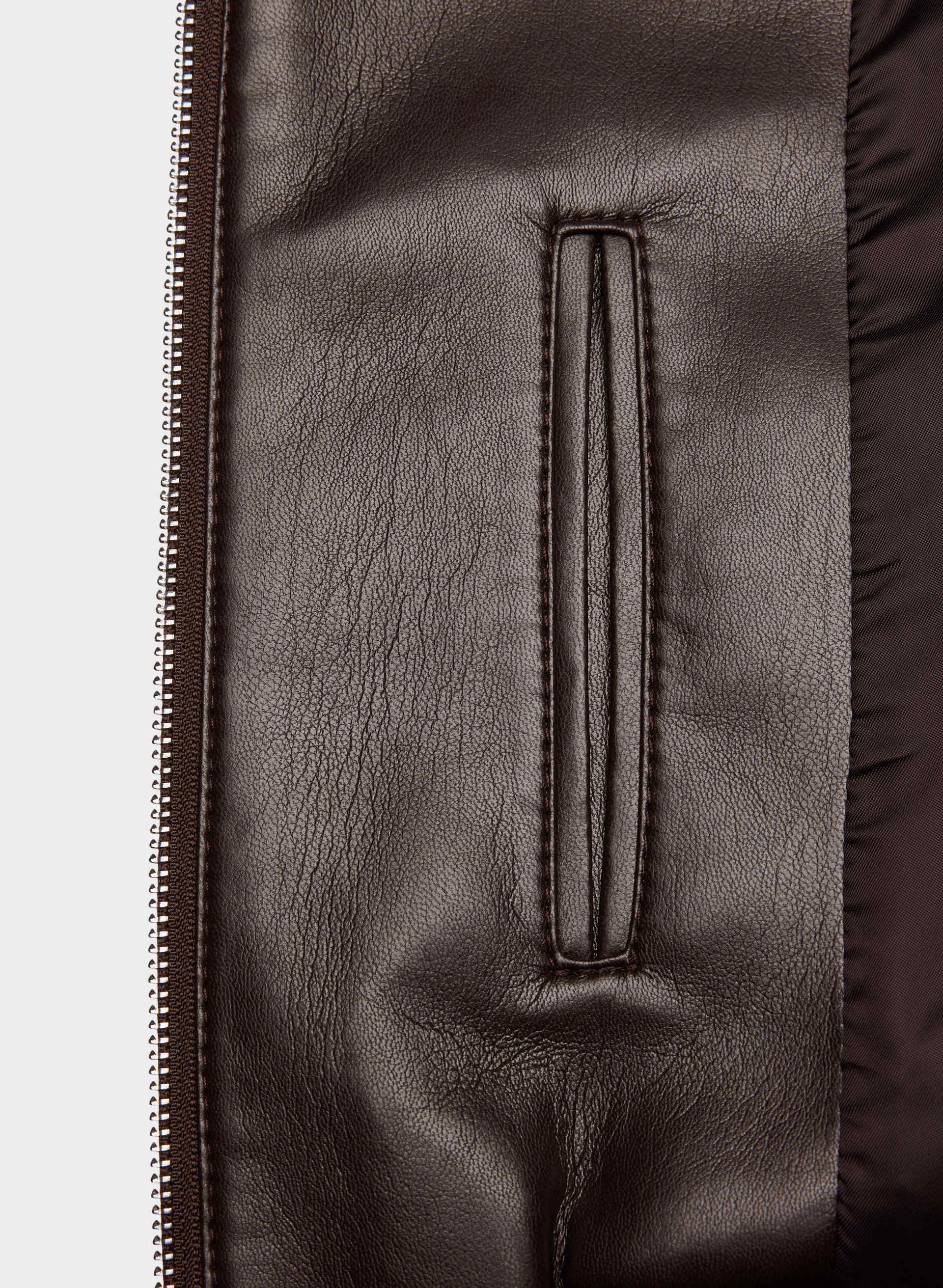 SYNERGY BOMBER | Aritzia