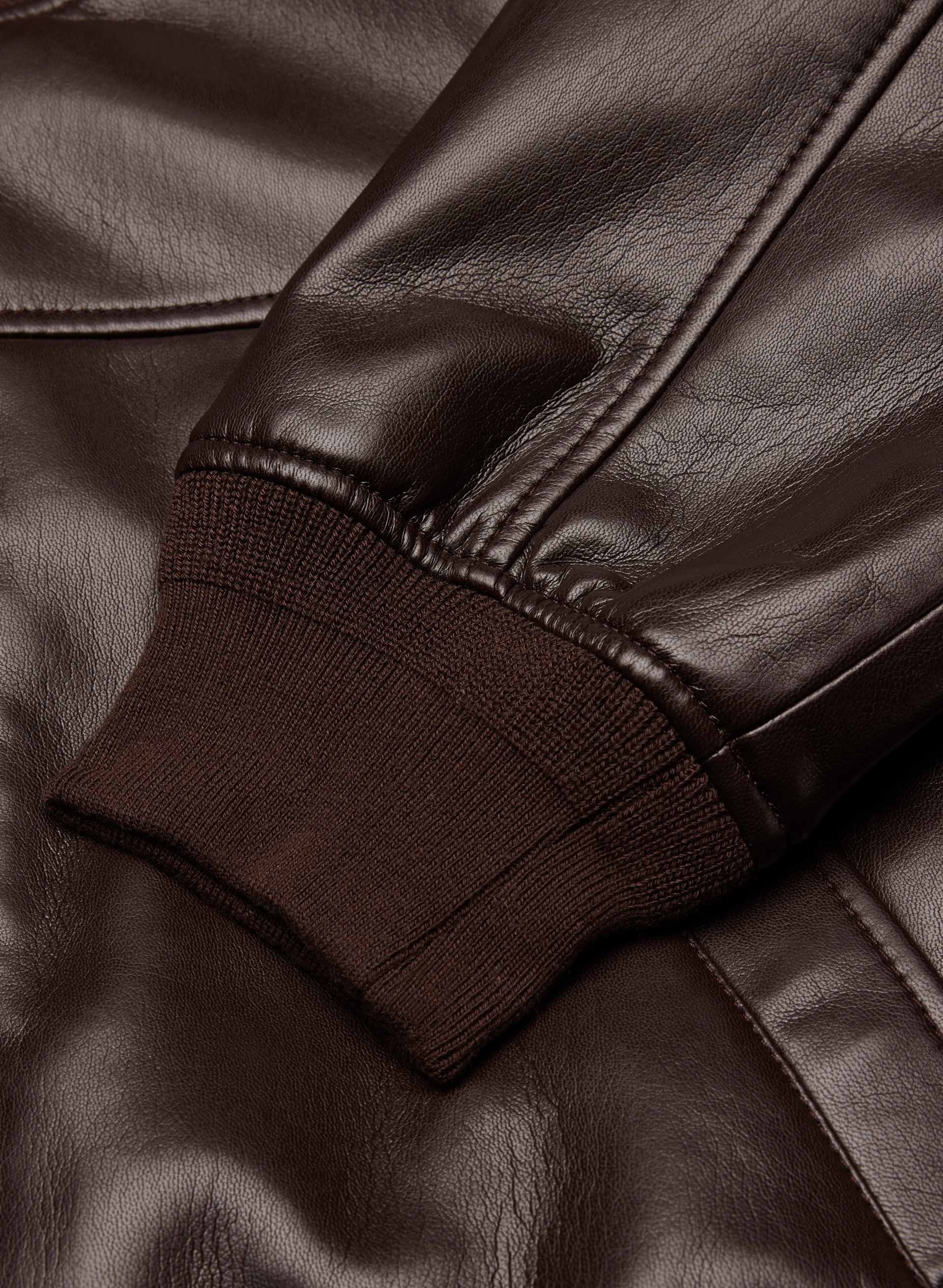 SYNERGY BOMBER | Aritzia