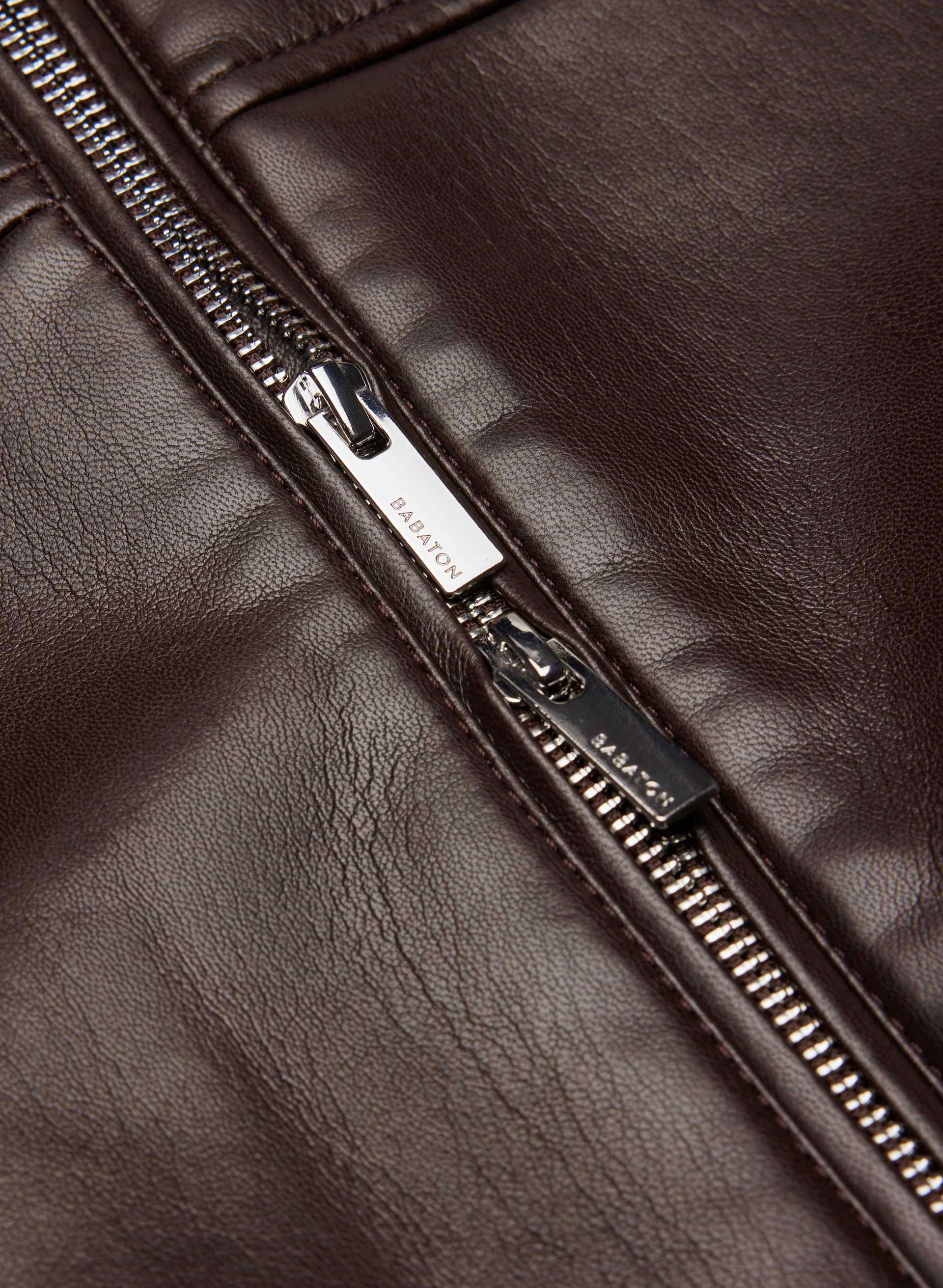 SYNERGY BOMBER | Aritzia