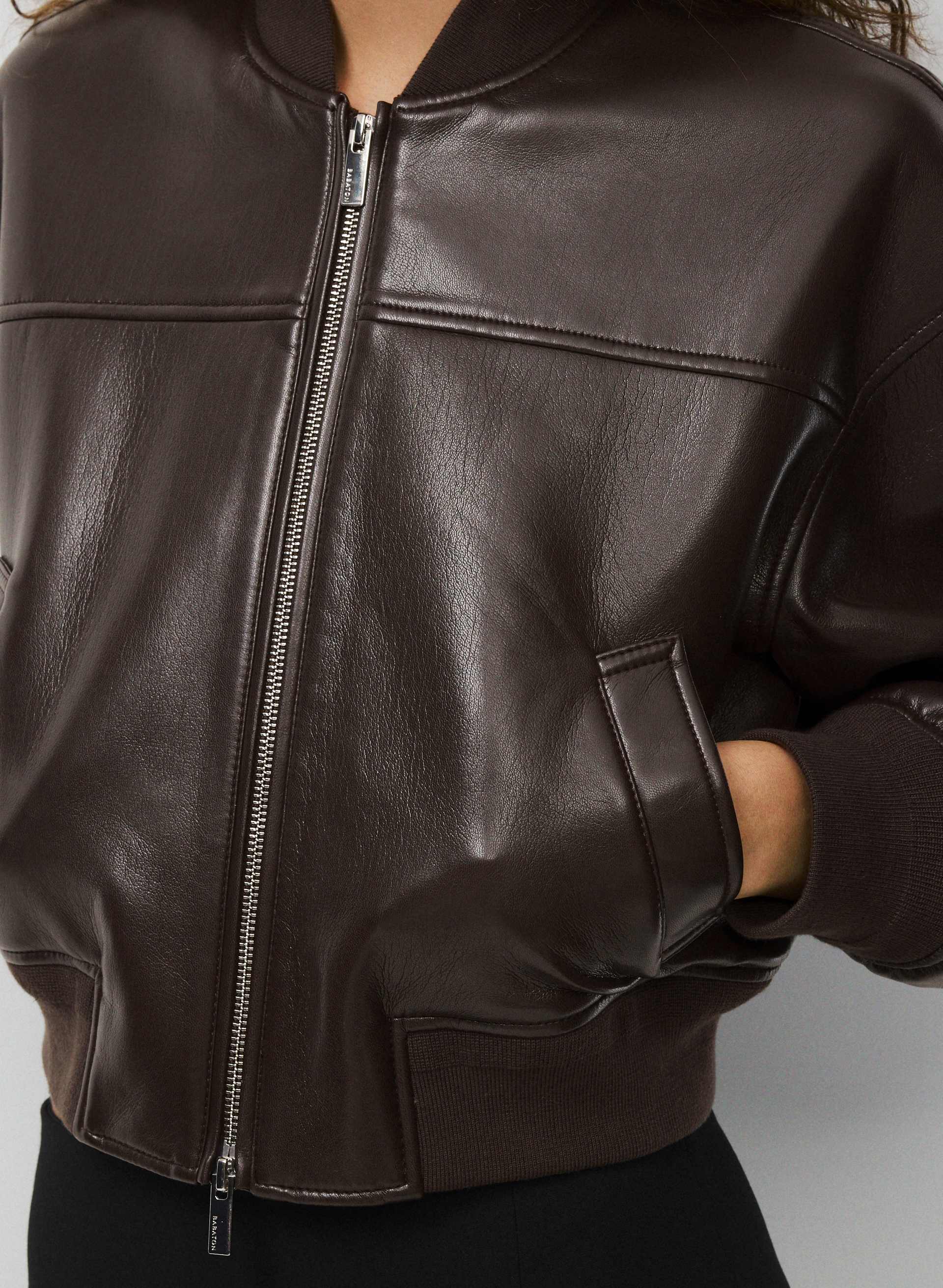 SYNERGY BOMBER | Aritzia