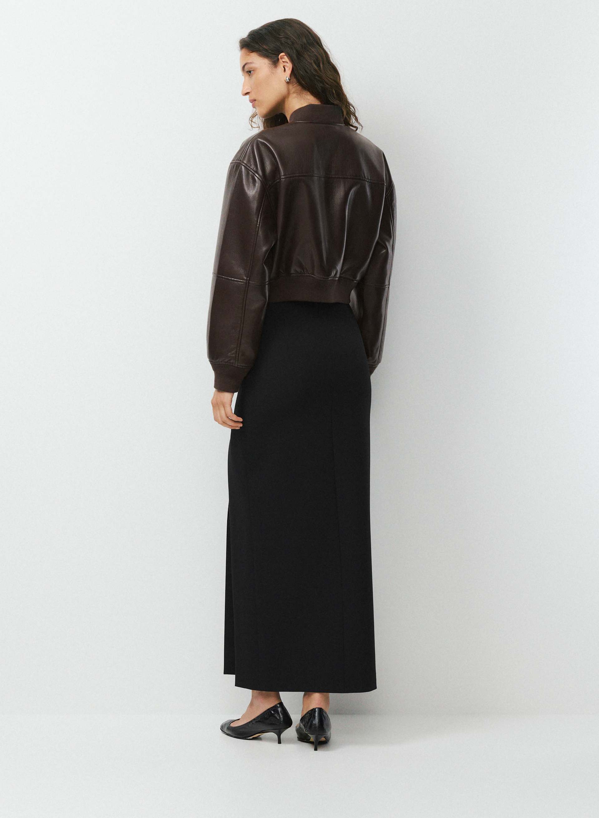 SYNERGY BOMBER | Aritzia