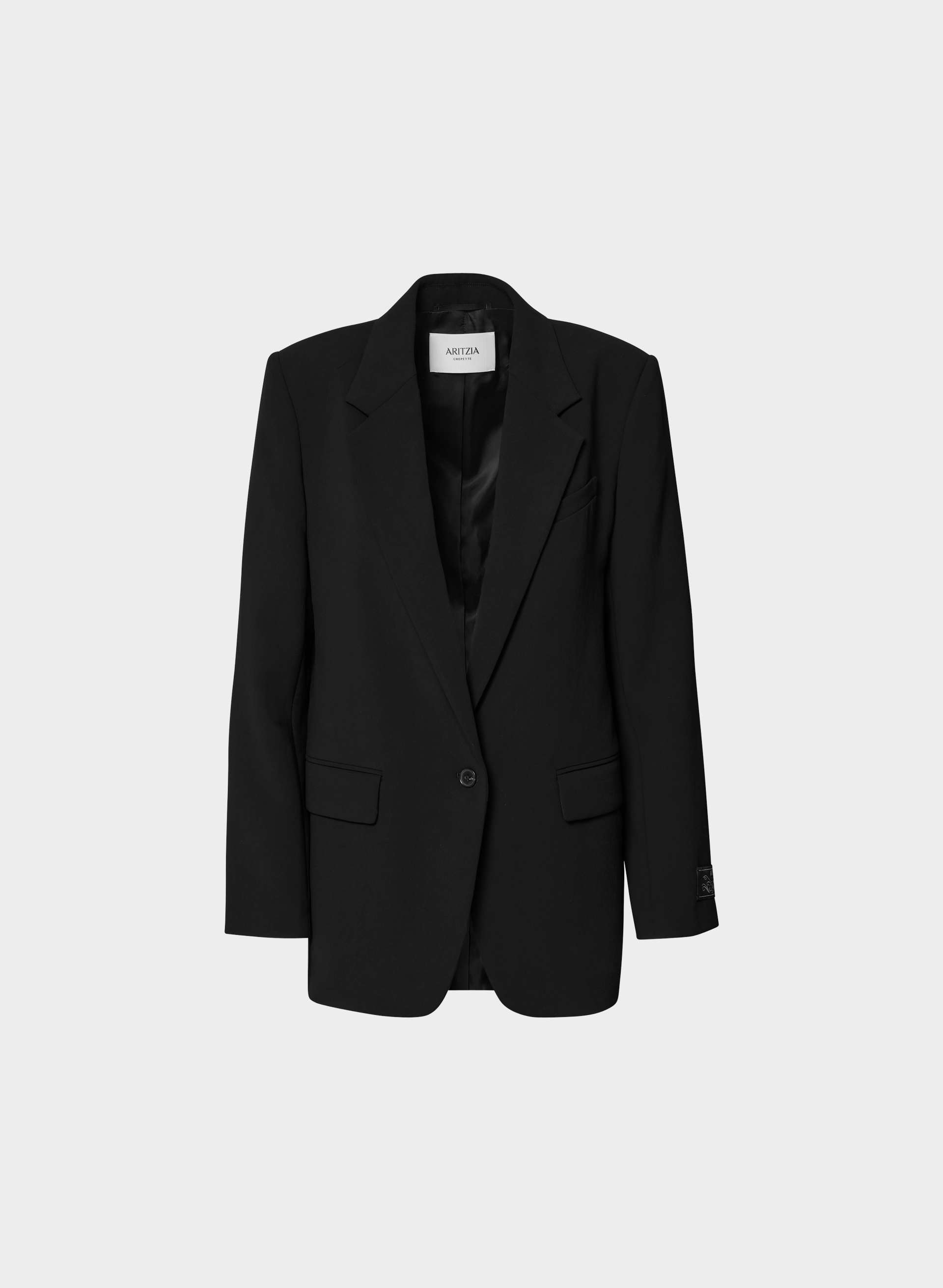 GENERATION BLAZER | Aritzia