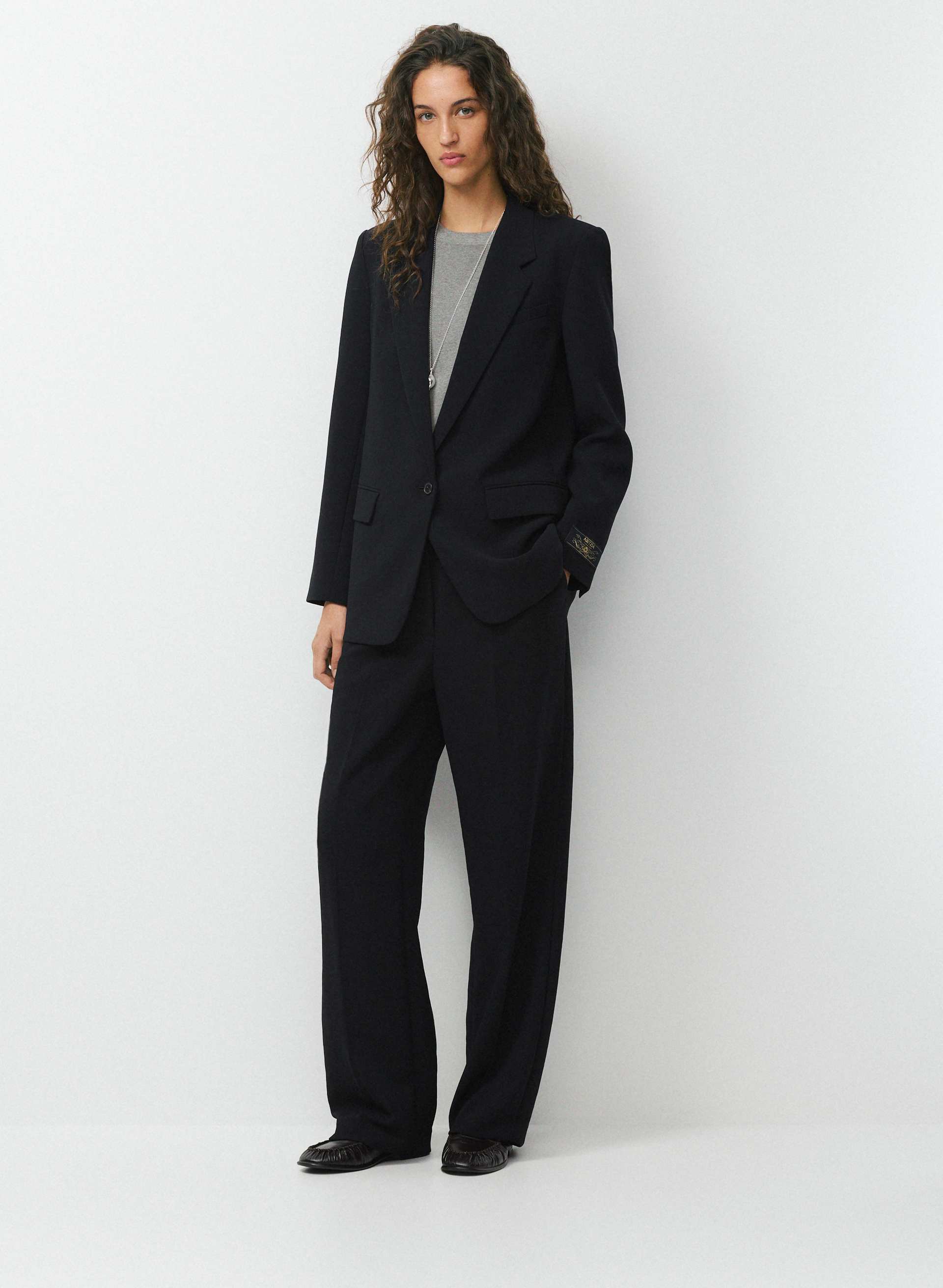 GENERATION BLAZER | Aritzia