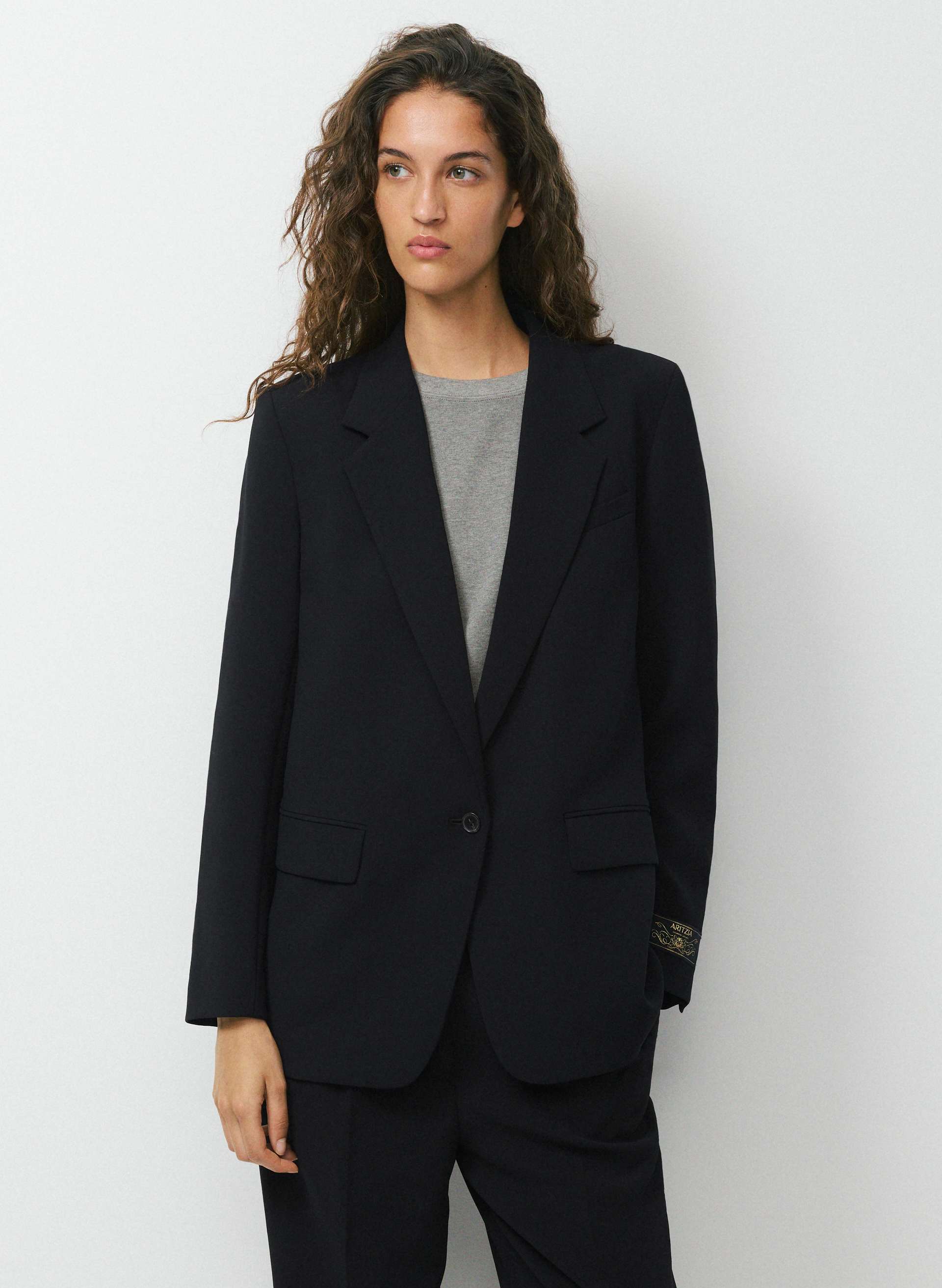 GENERATION BLAZER | Aritzia