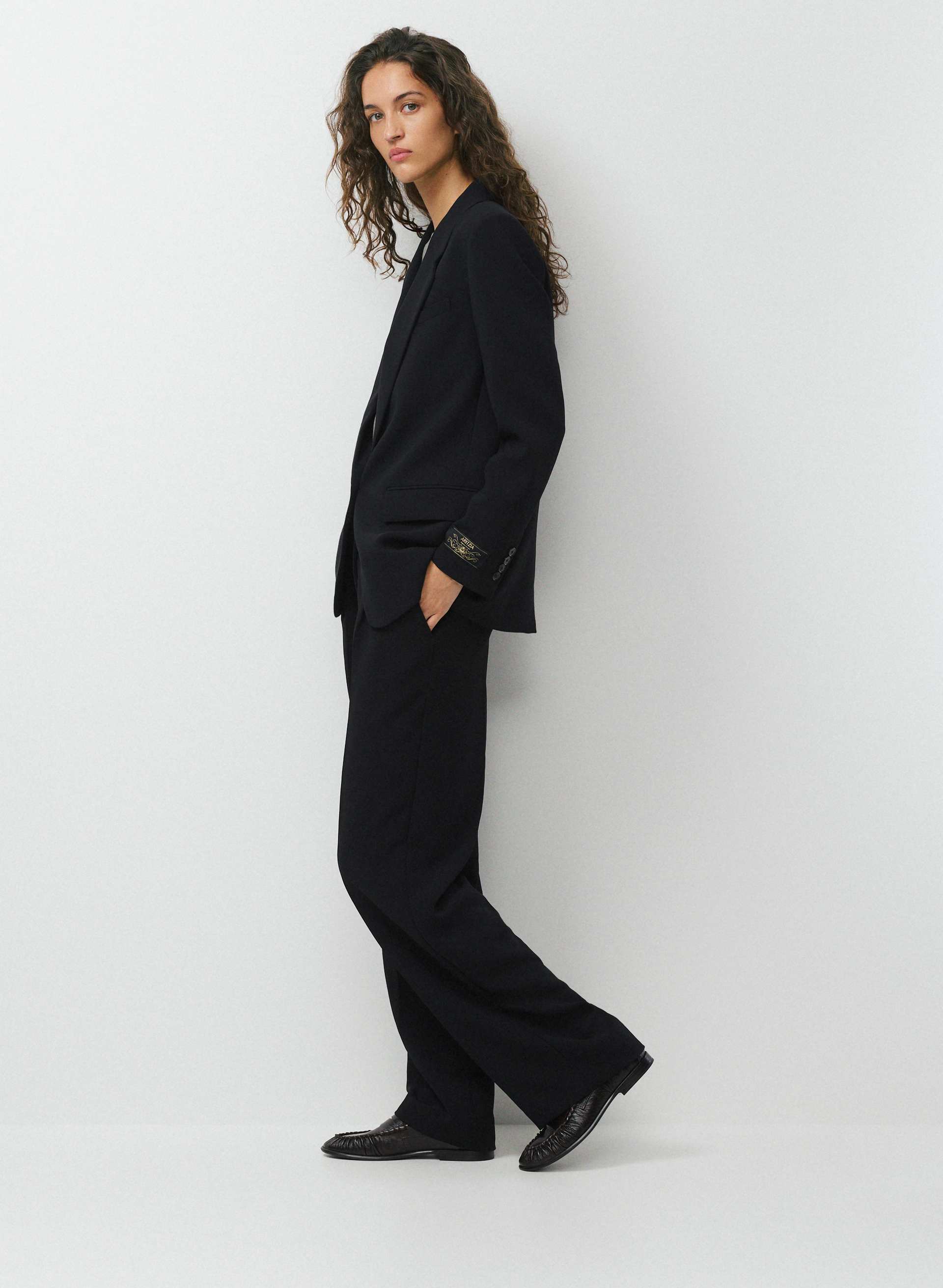 GENERATION BLAZER | Aritzia