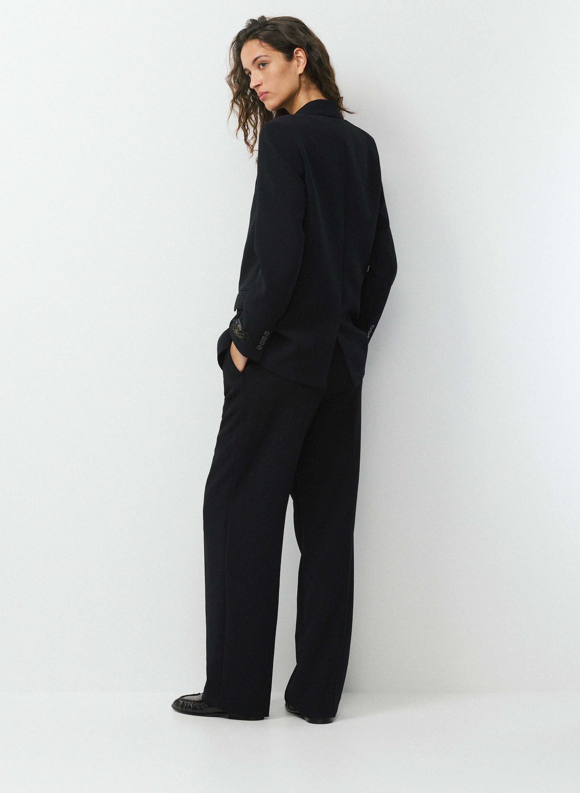 GENERATION BLAZER | Aritzia