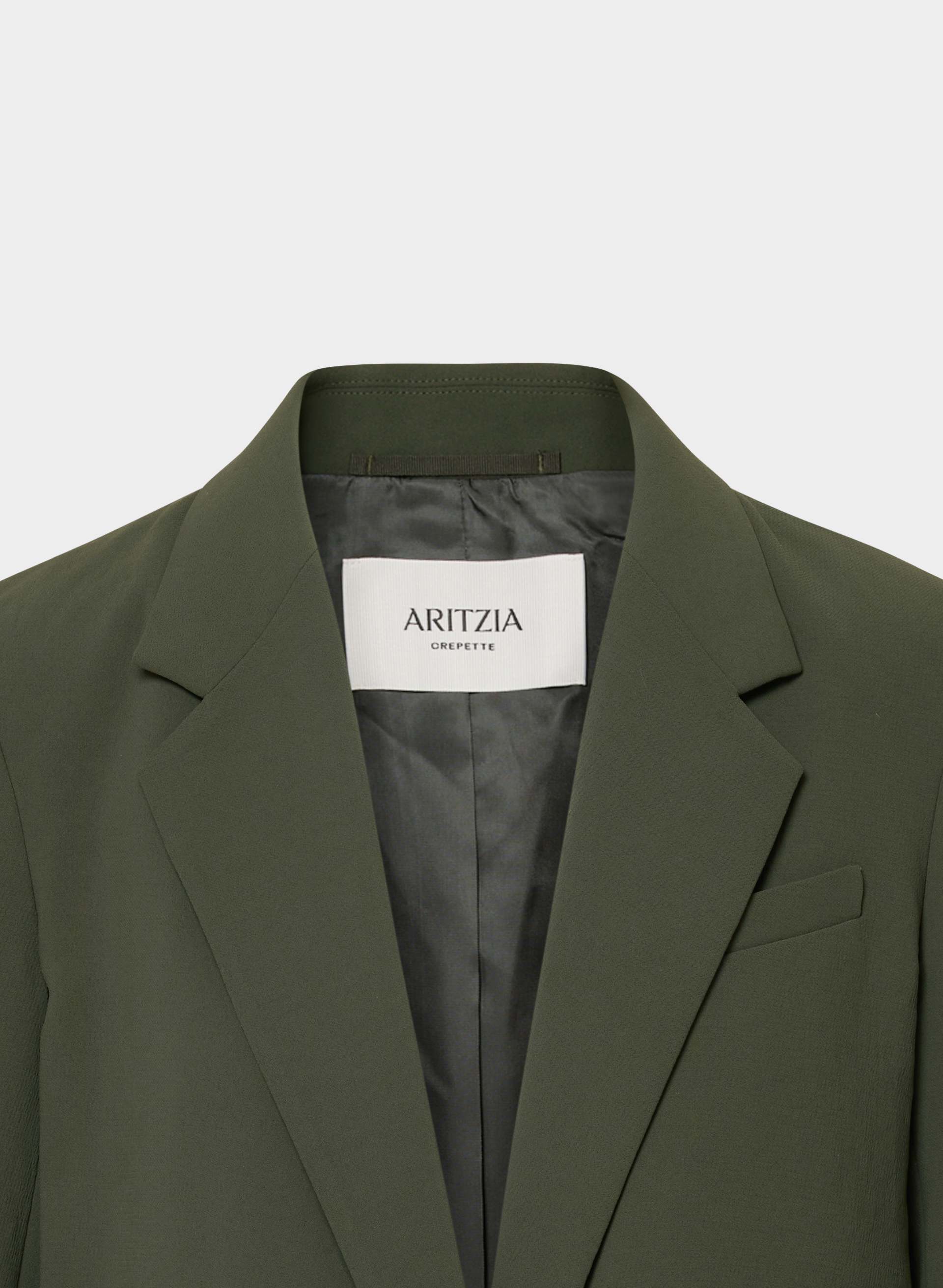 GENERATION BLAZER | Aritzia