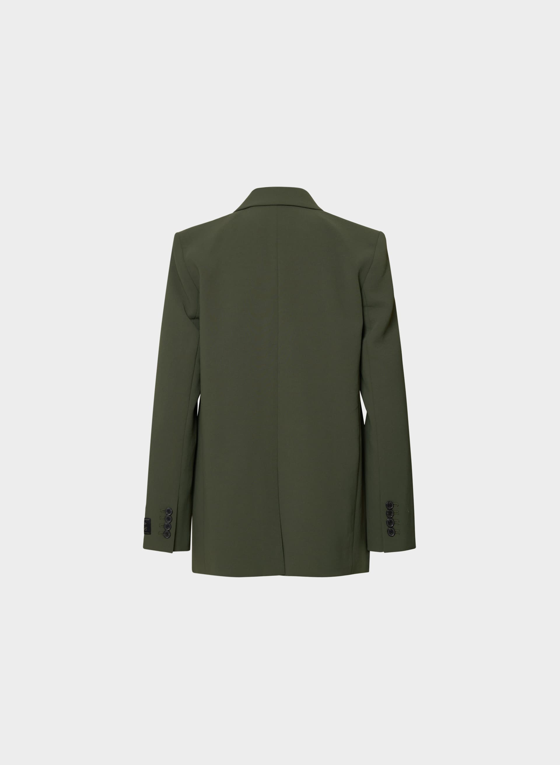 GENERATION BLAZER | Aritzia
