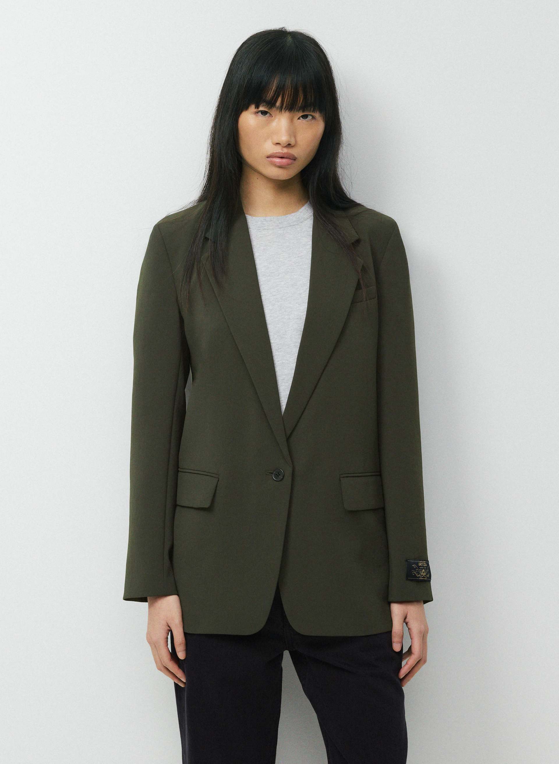 GENERATION BLAZER | Aritzia