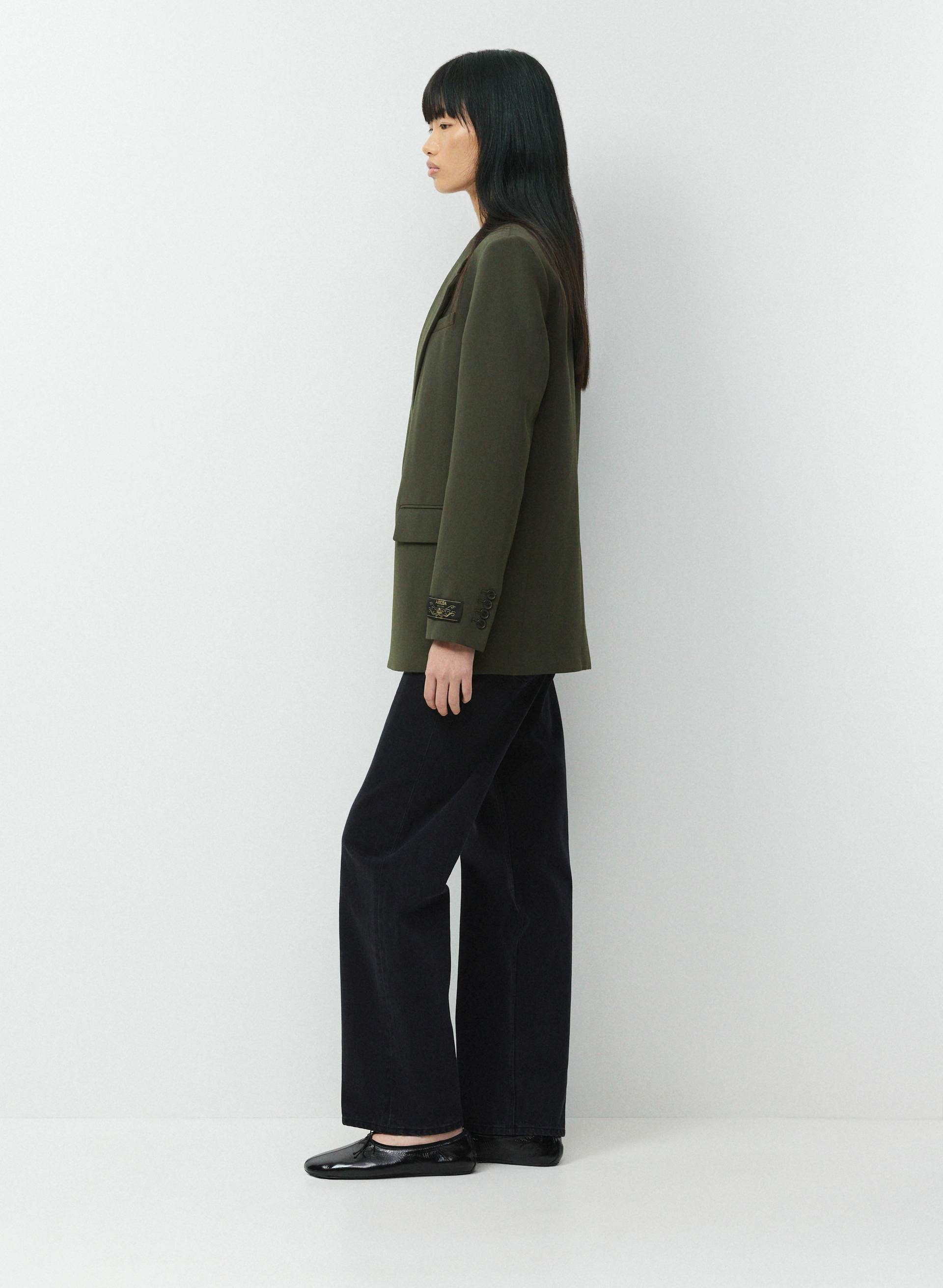 GENERATION BLAZER | Aritzia