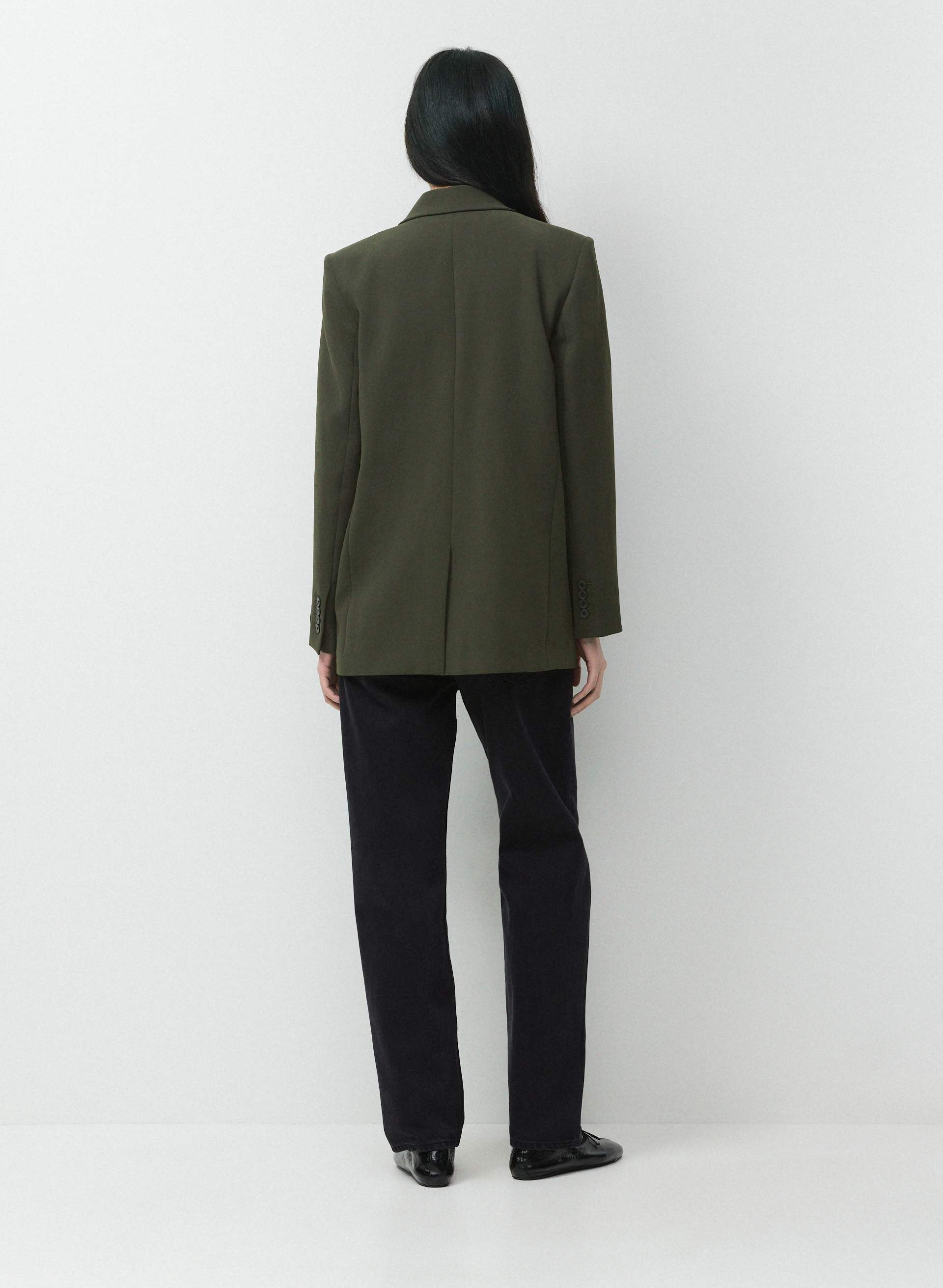 GENERATION BLAZER | Aritzia