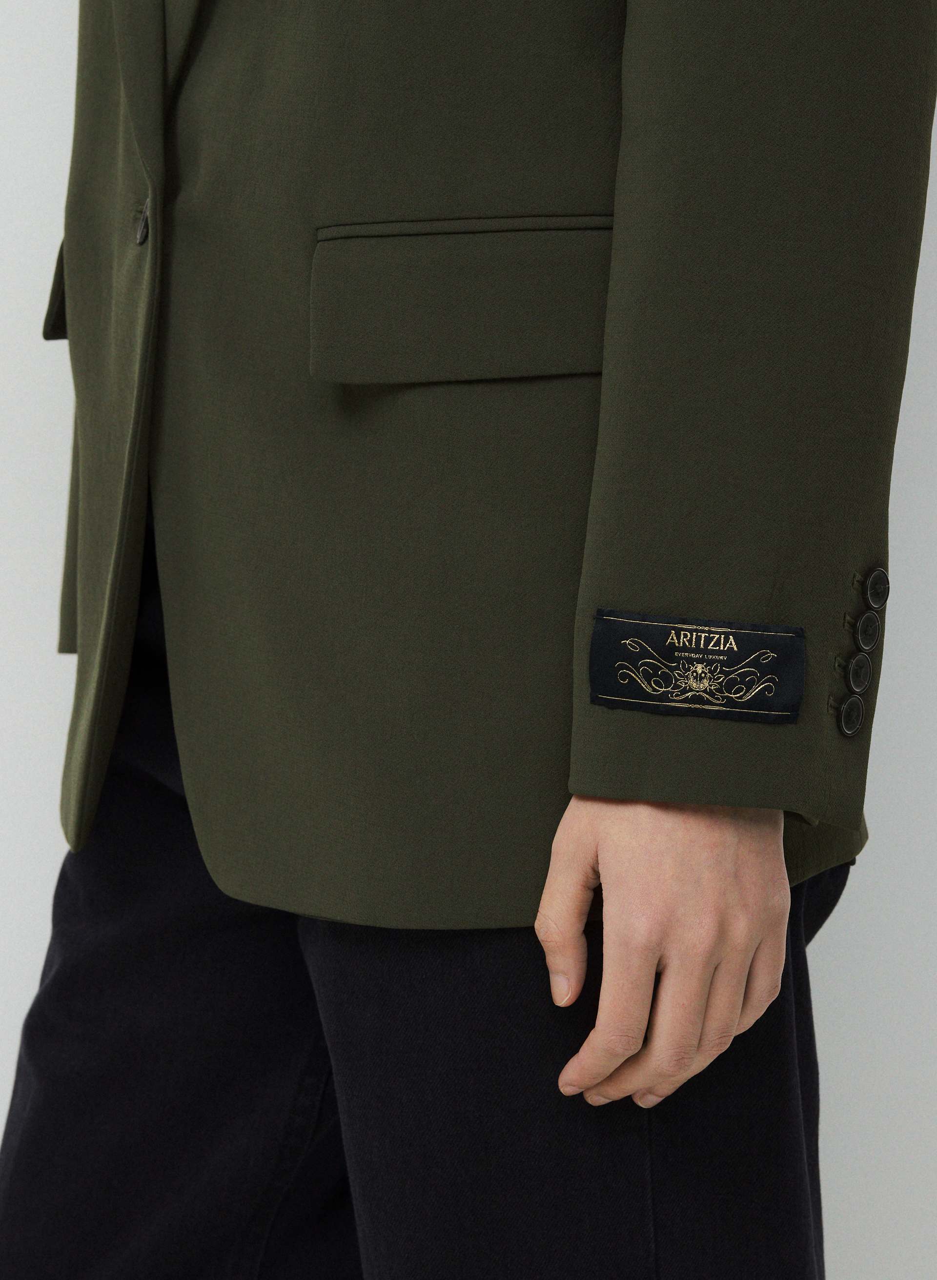 GENERATION BLAZER | Aritzia