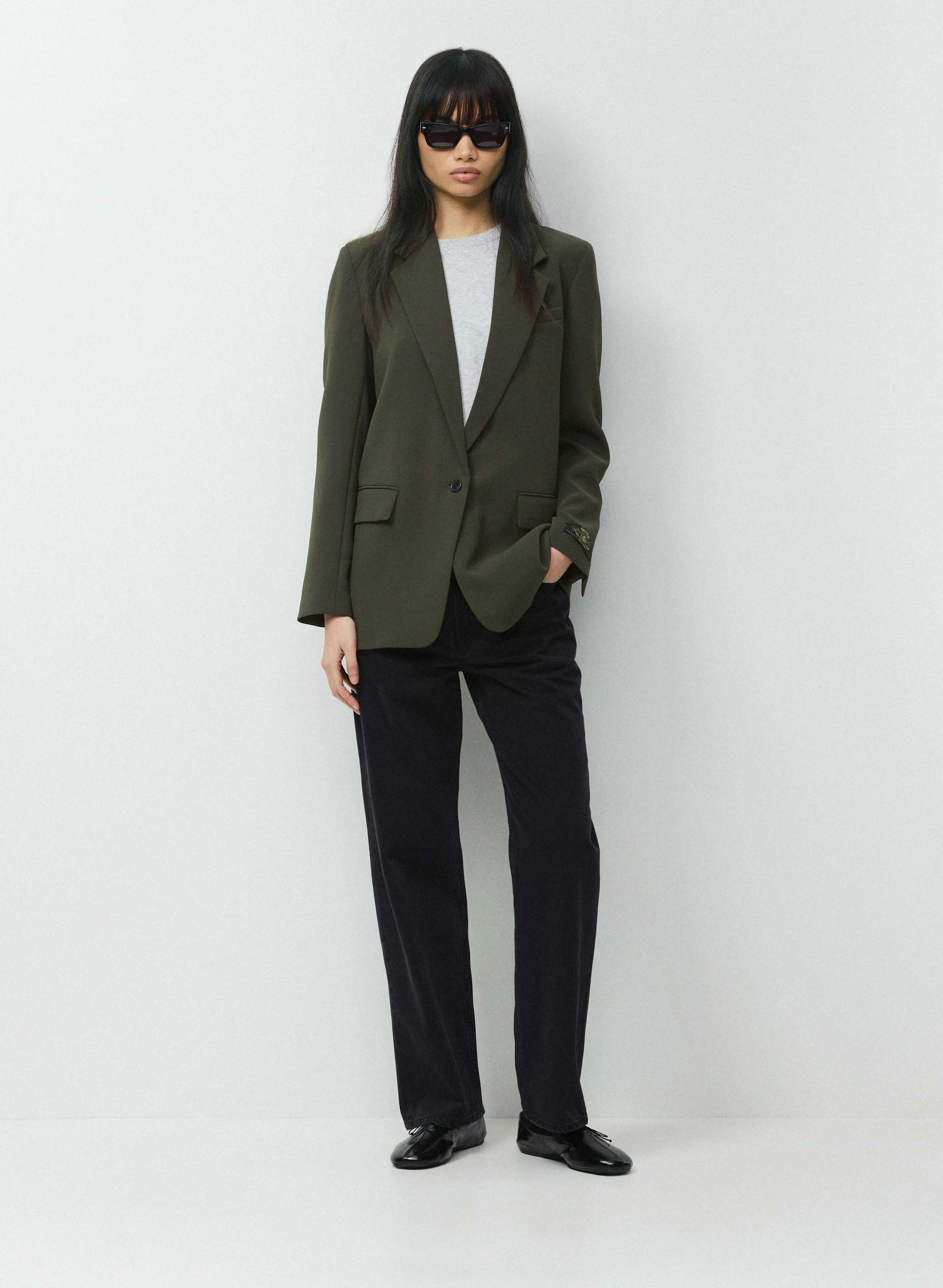 GENERATION BLAZER | Aritzia