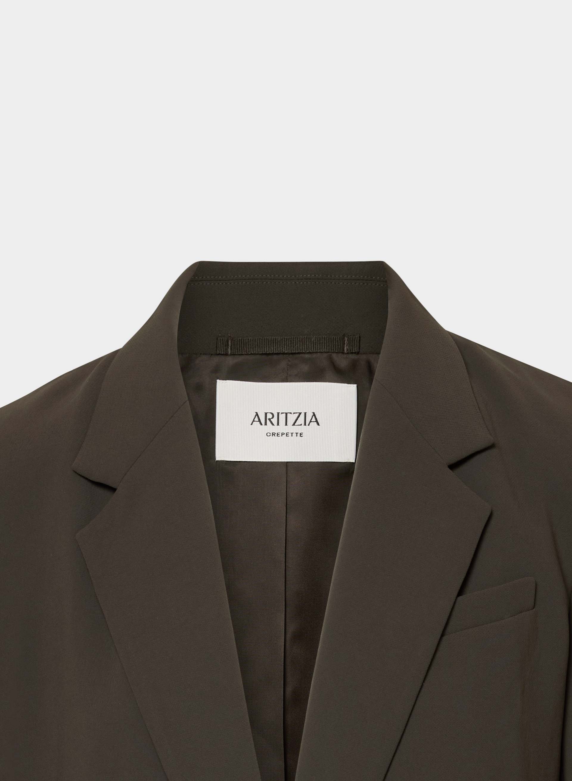 Generation Blazer - Crepette™ | Aritzia US