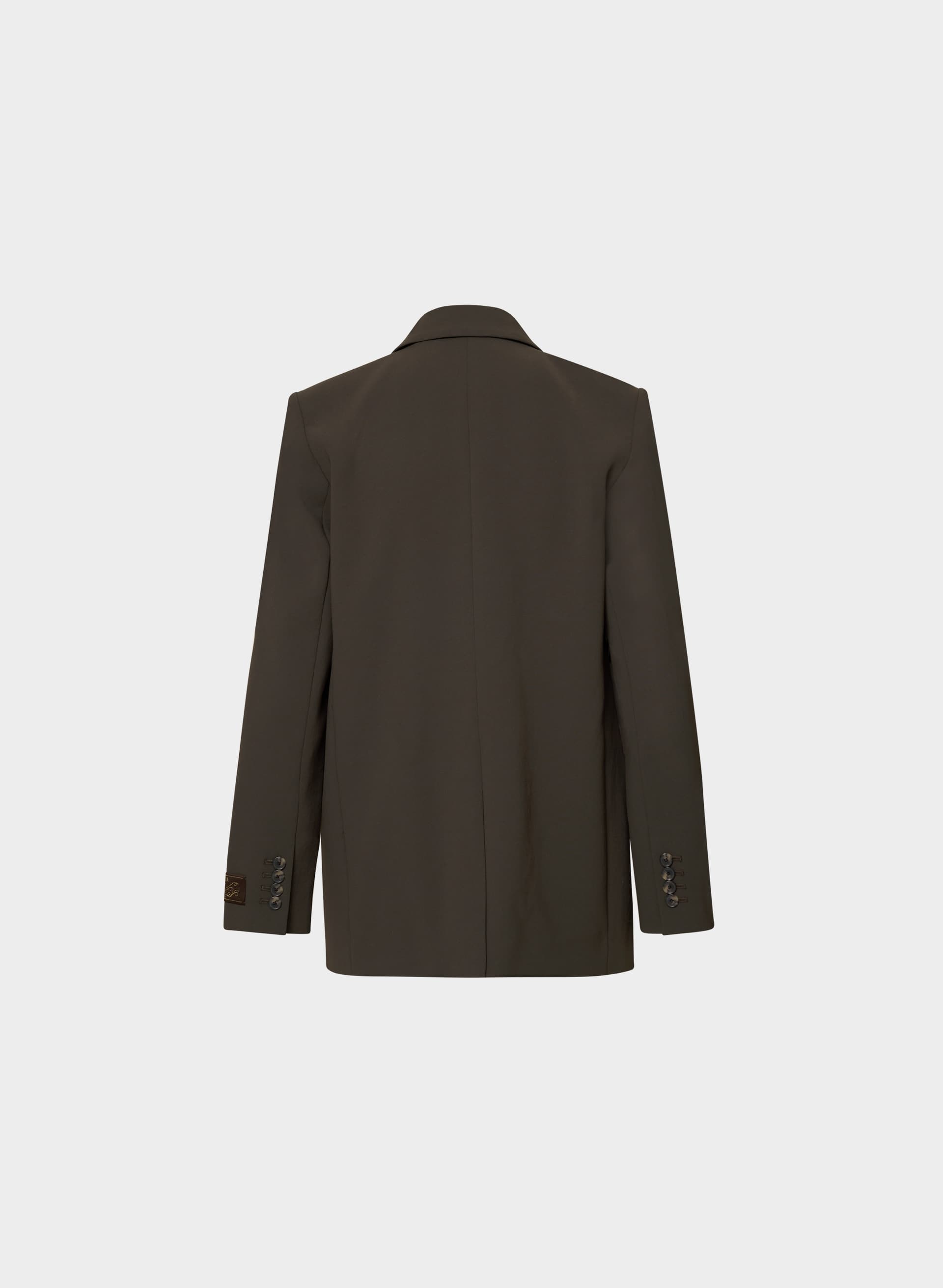 GENERATION BLAZER | Aritzia