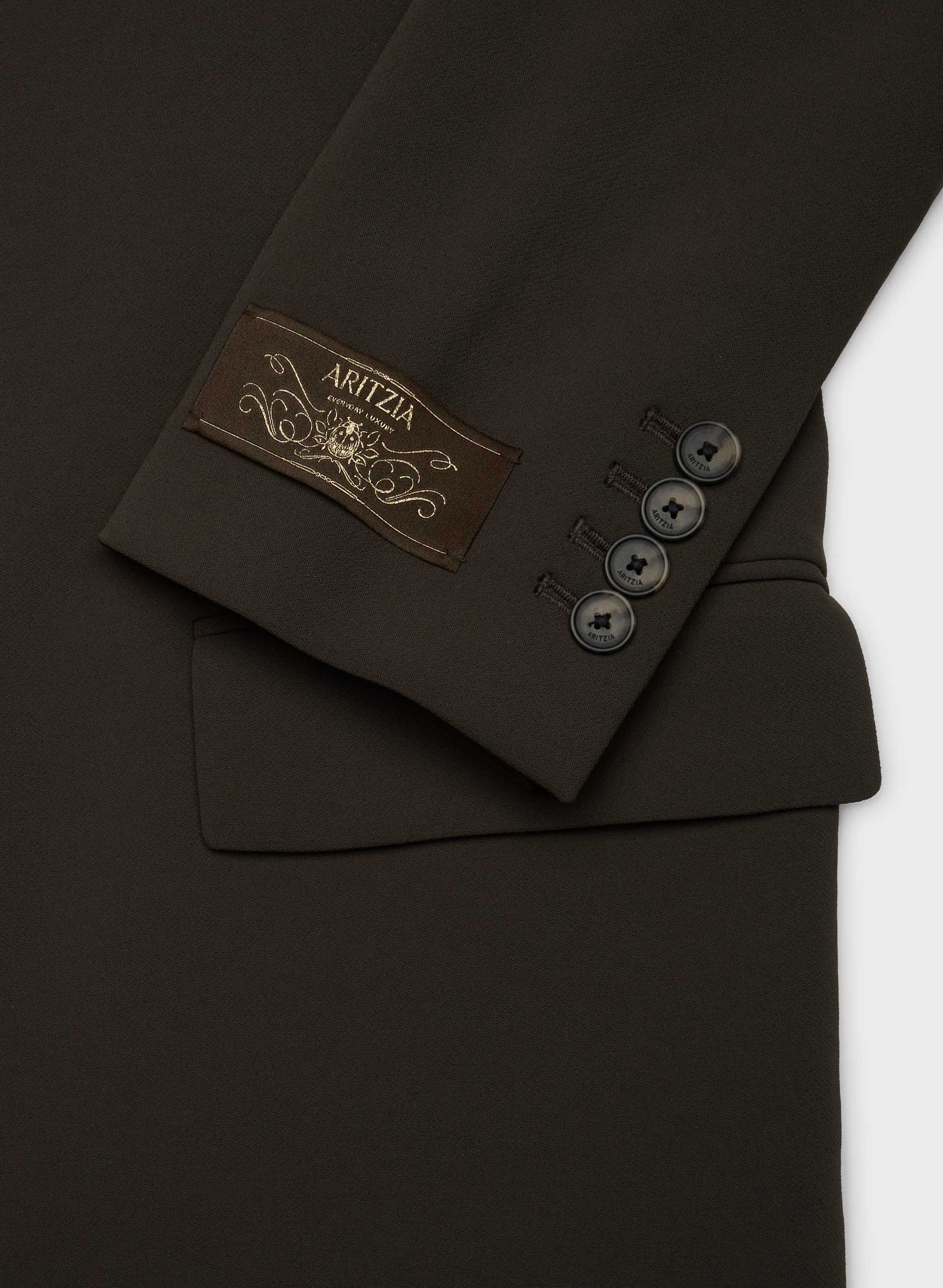 GENERATION BLAZER | Aritzia