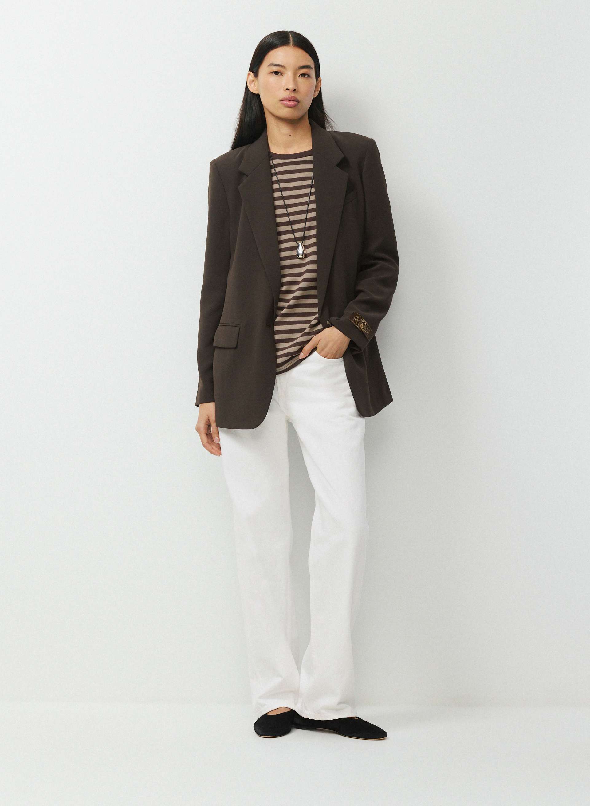 GENERATION BLAZER | Aritzia