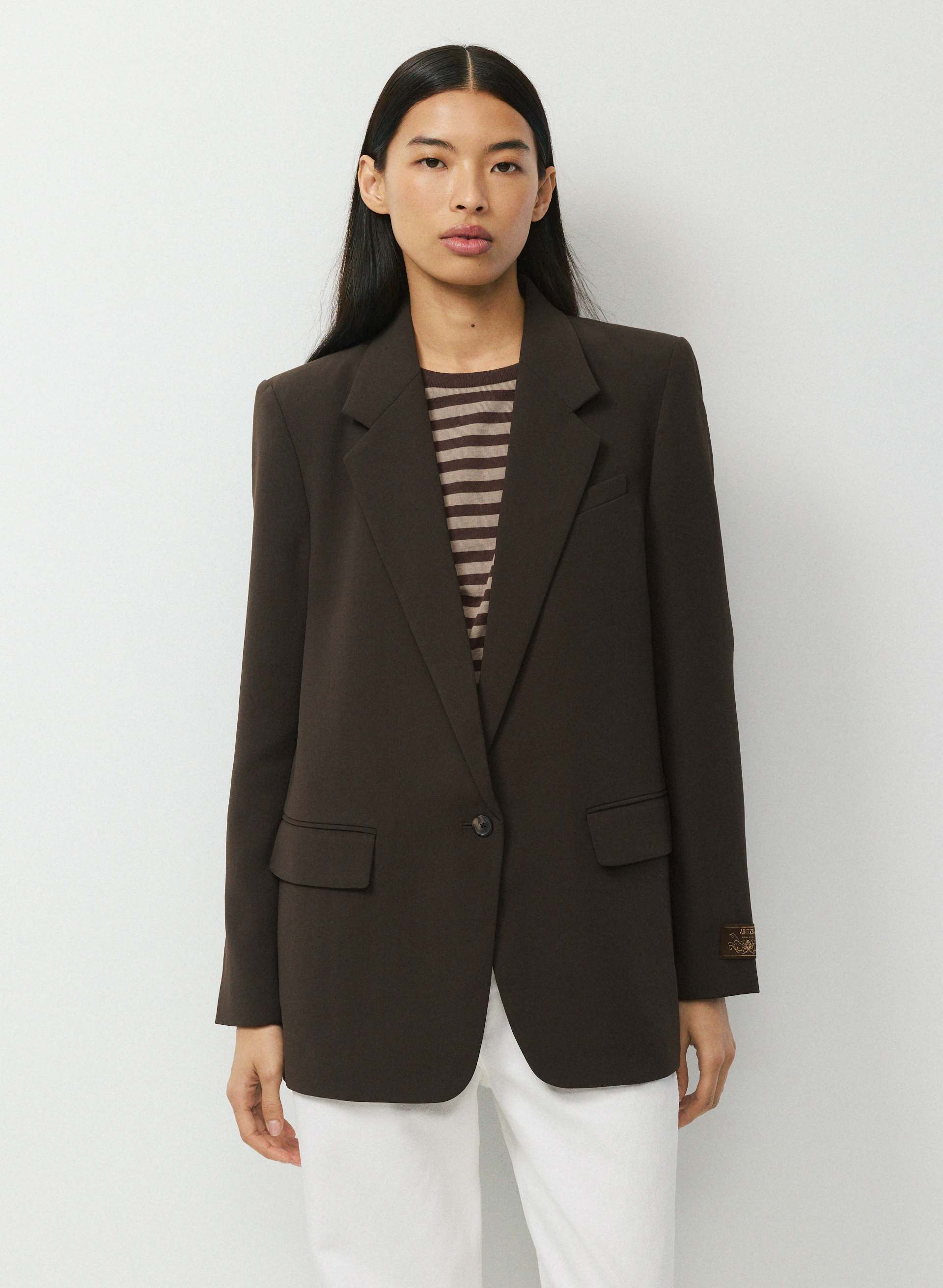 GENERATION BLAZER | Aritzia