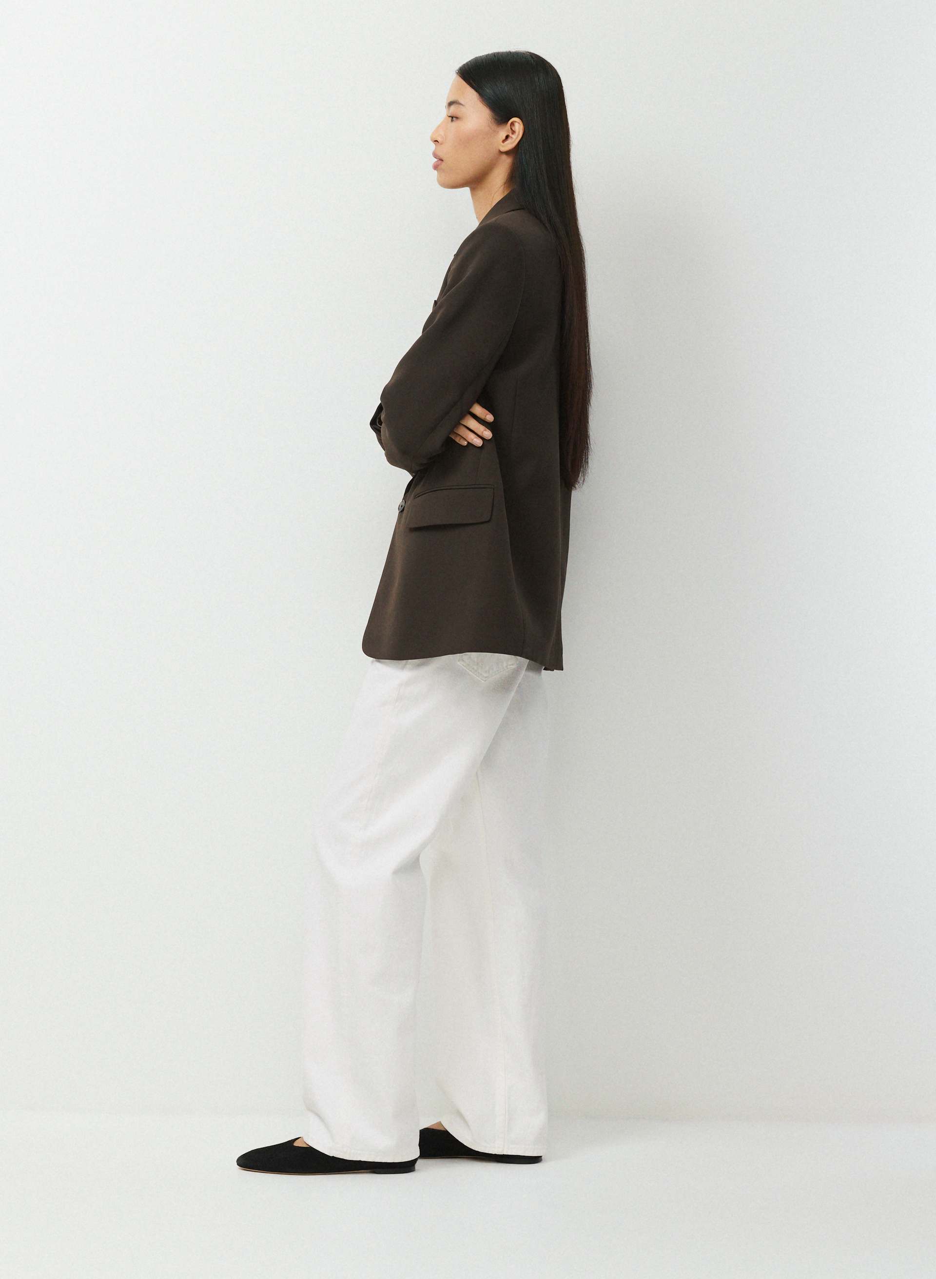 GENERATION BLAZER | Aritzia