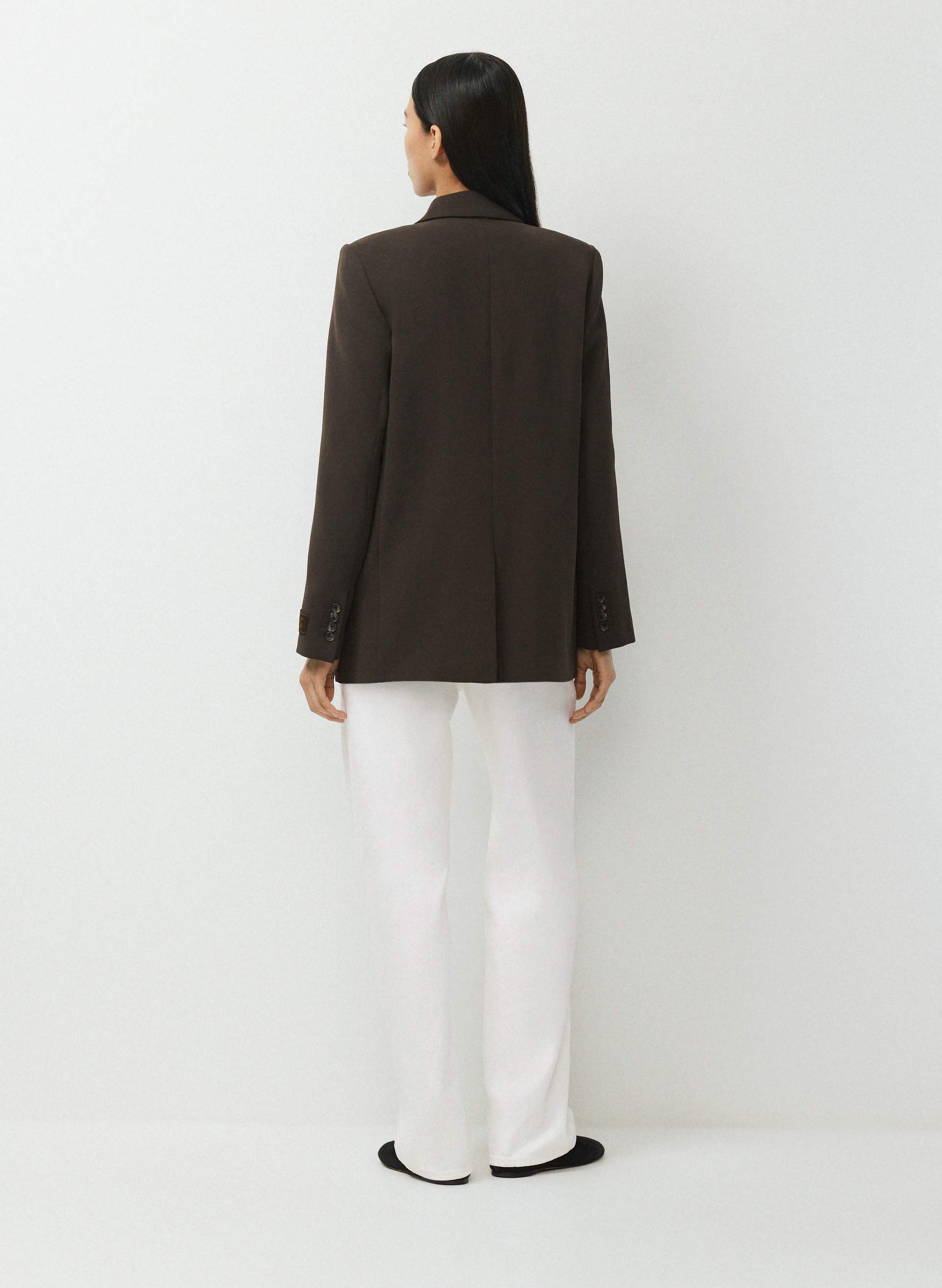 GENERATION BLAZER | Aritzia