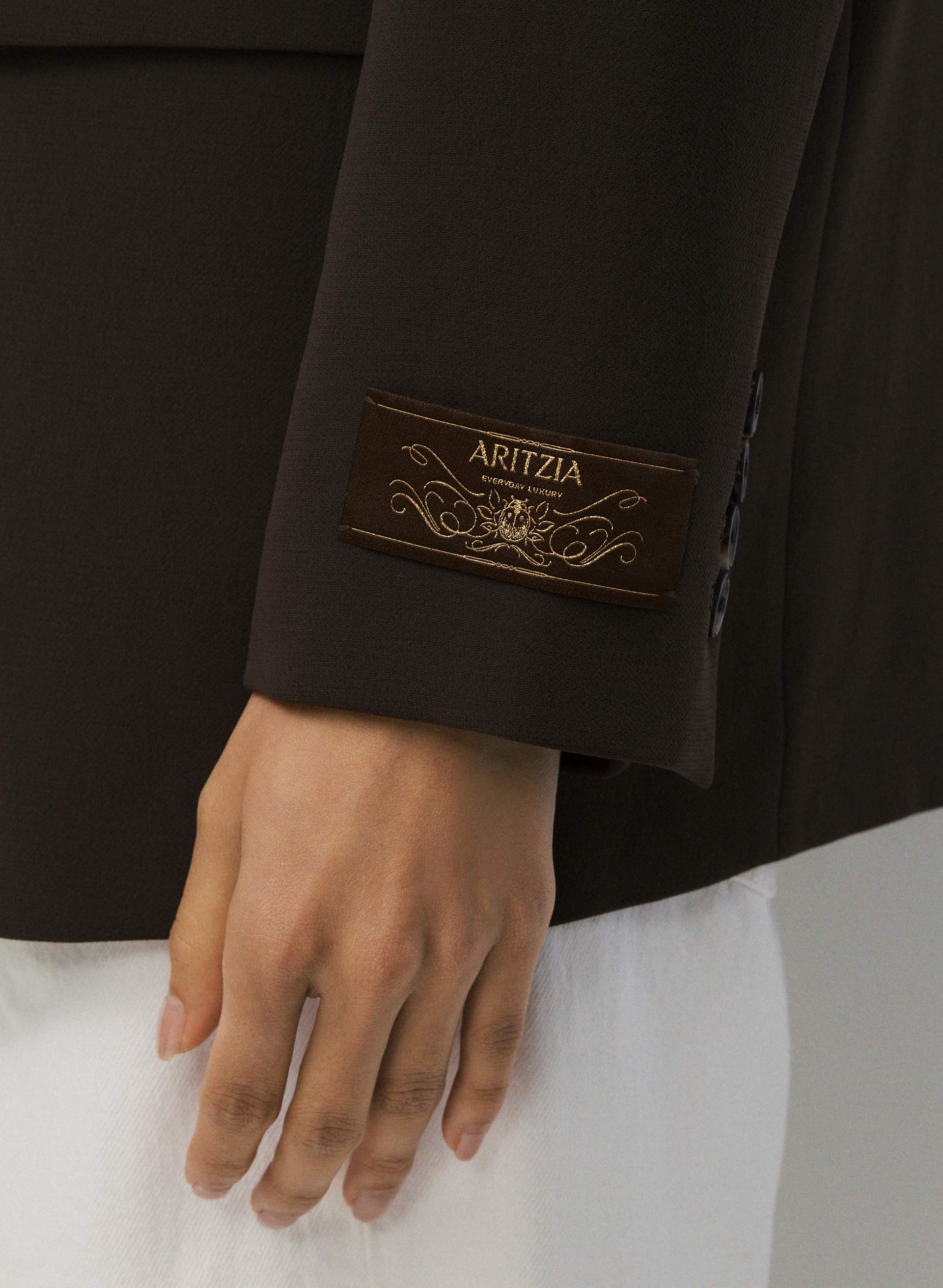 GENERATION BLAZER | Aritzia