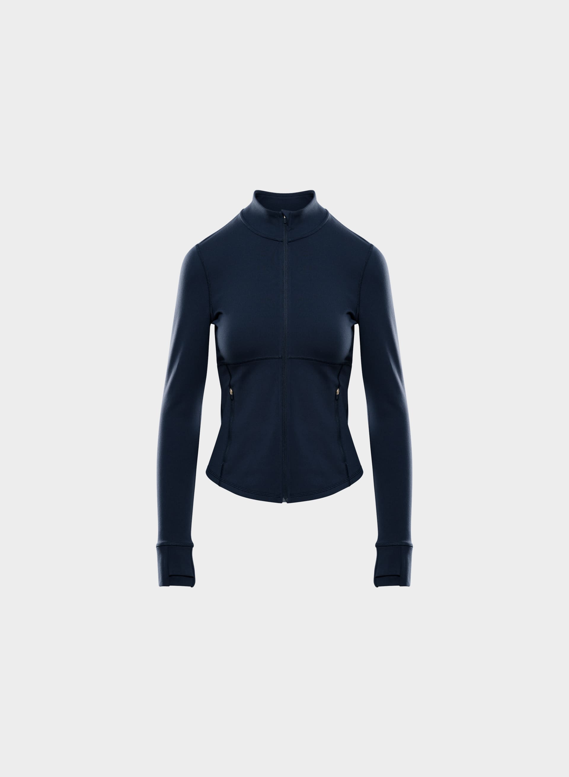 LIFE RELAY ZIP-UP | Aritzia