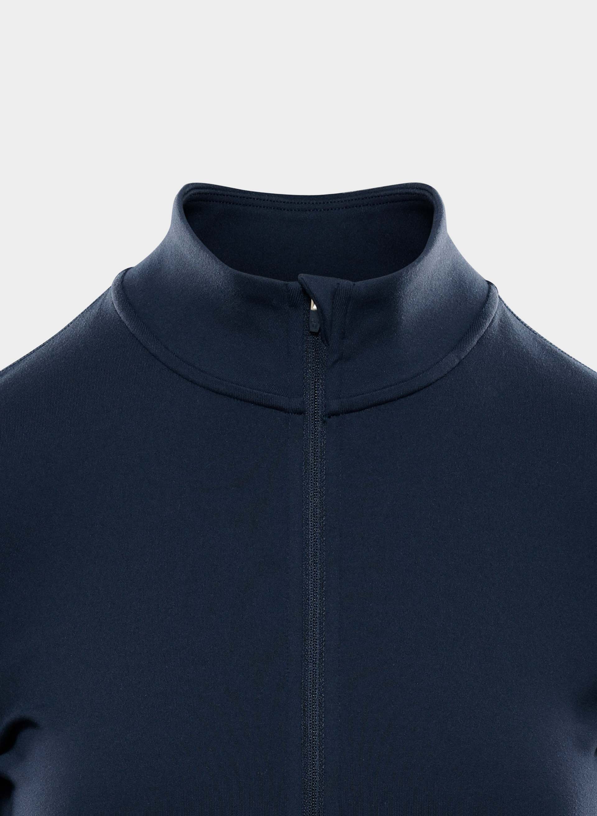 LIFE RELAY ZIP-UP | Aritzia