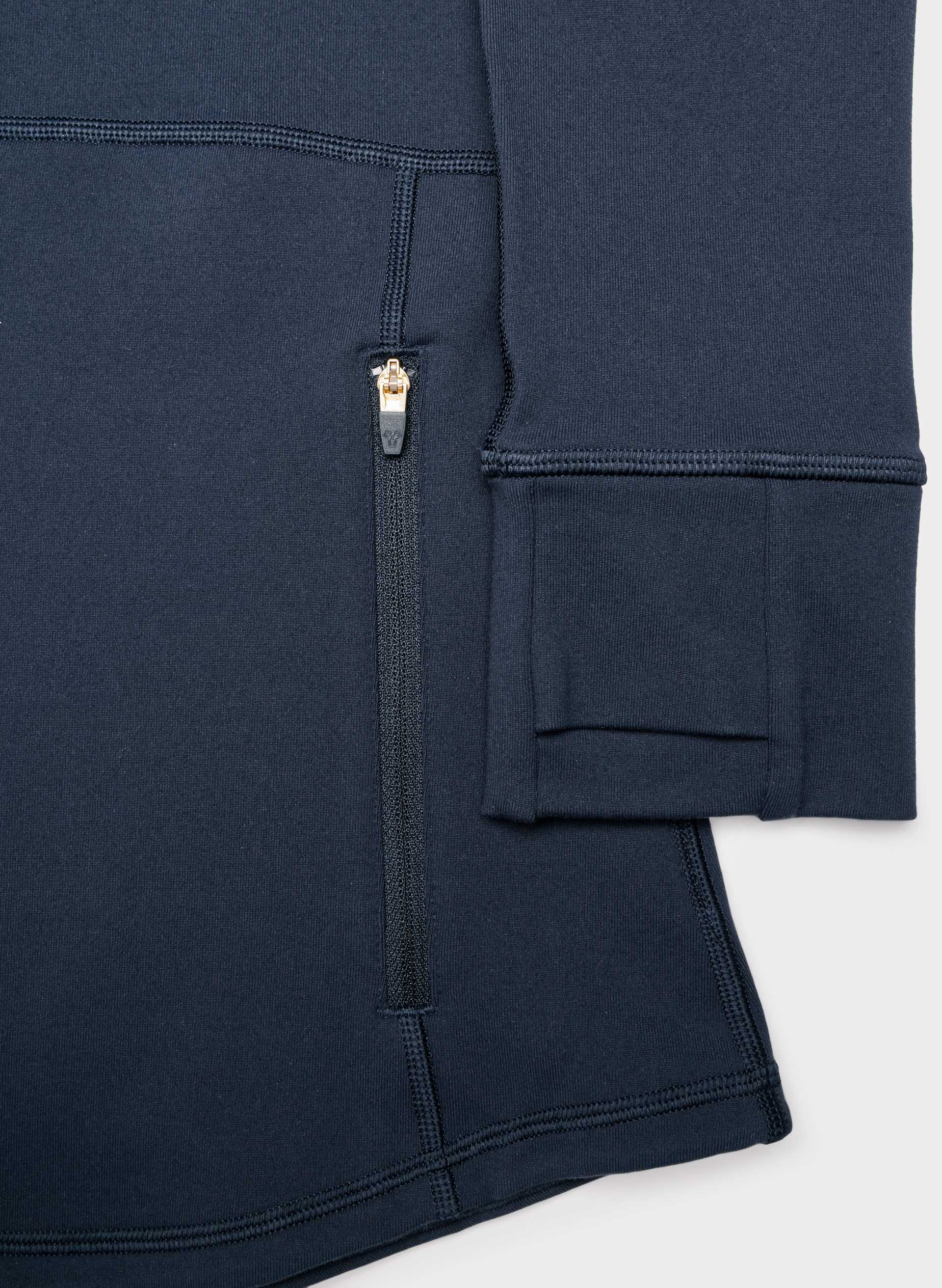 LIFE RELAY ZIP-UP | Aritzia