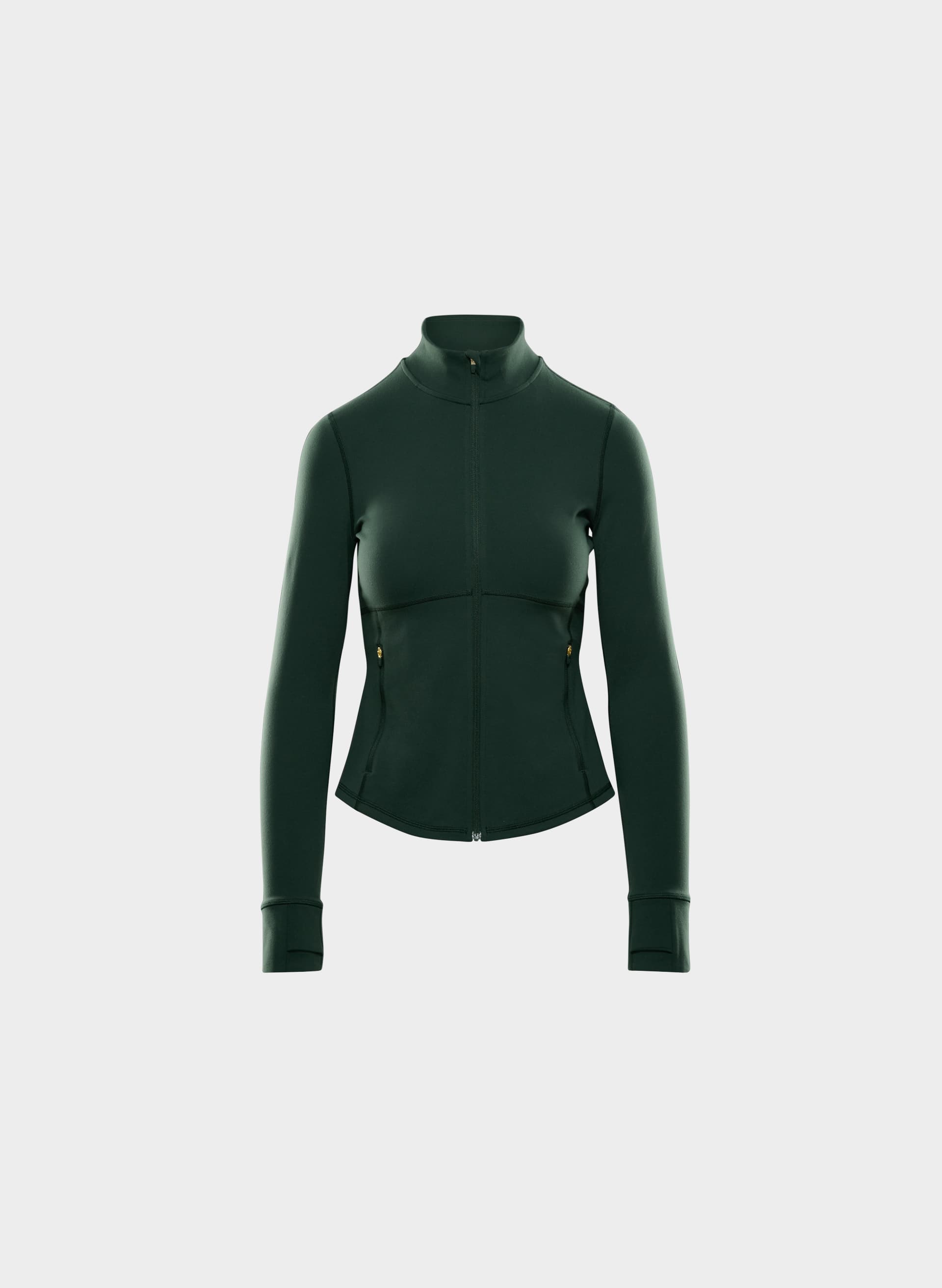 LIFE RELAY ZIP-UP | Aritzia