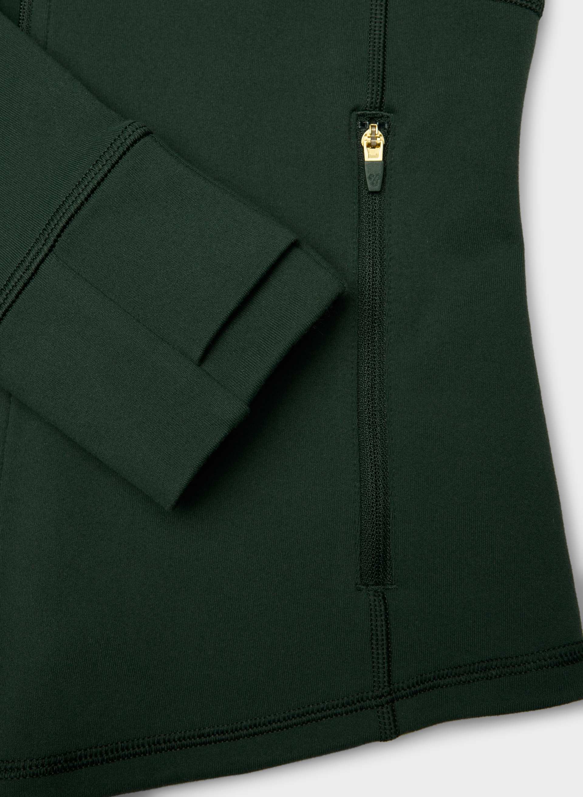 LIFE RELAY ZIP-UP | Aritzia