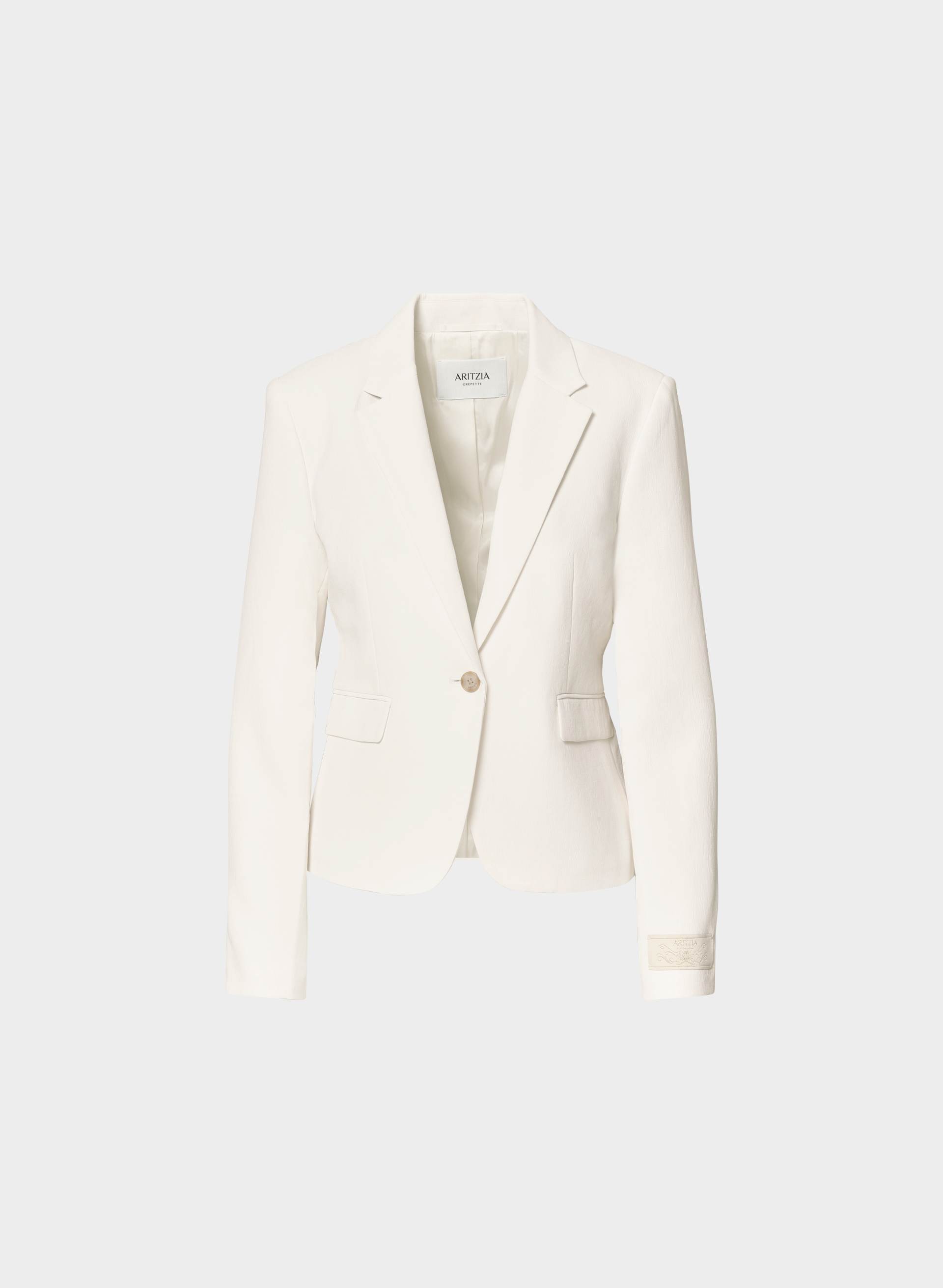 ETIQUETTE BLAZER | Aritzia