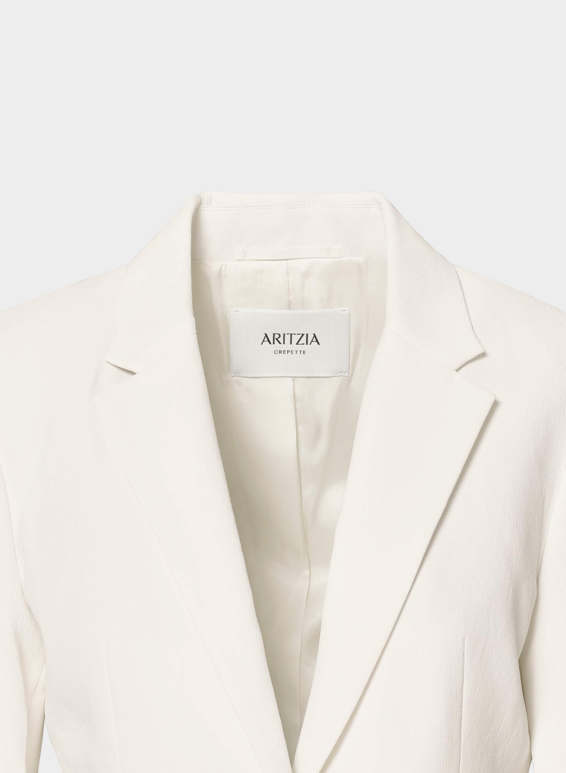 ETIQUETTE BLAZER | Aritzia