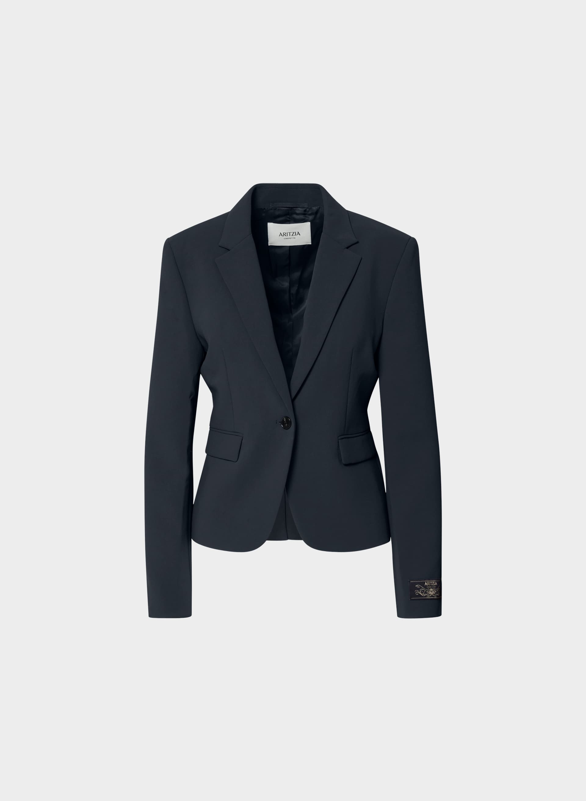 ETIQUETTE BLAZER | Aritzia
