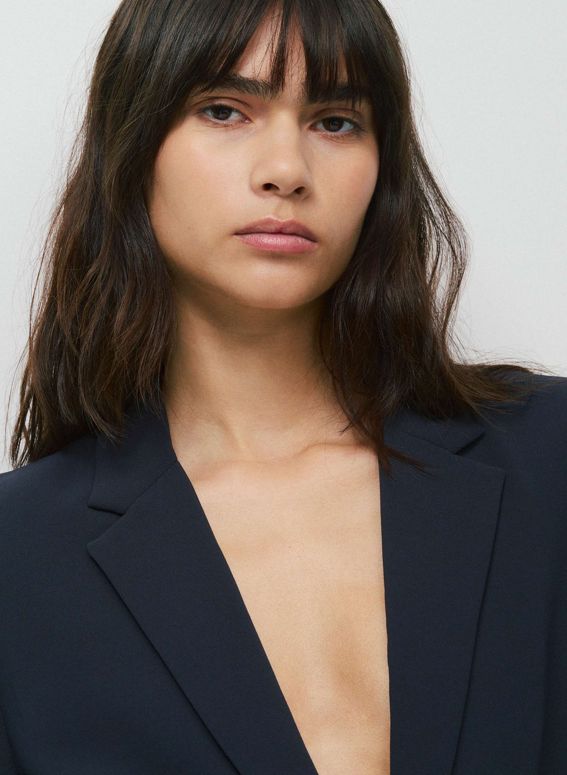 ETIQUETTE BLAZER | Aritzia