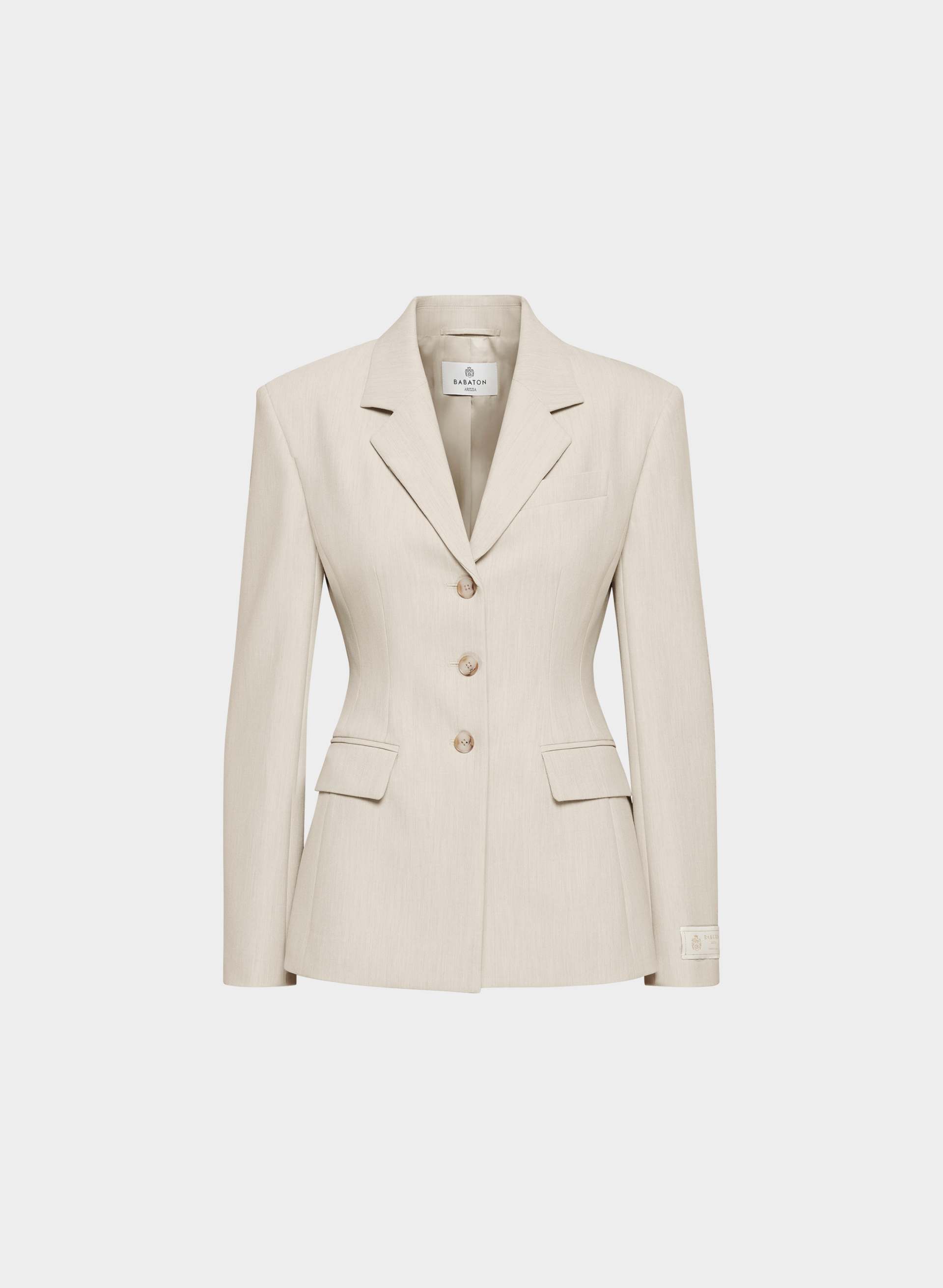 STANDOUT BLAZER | Aritzia