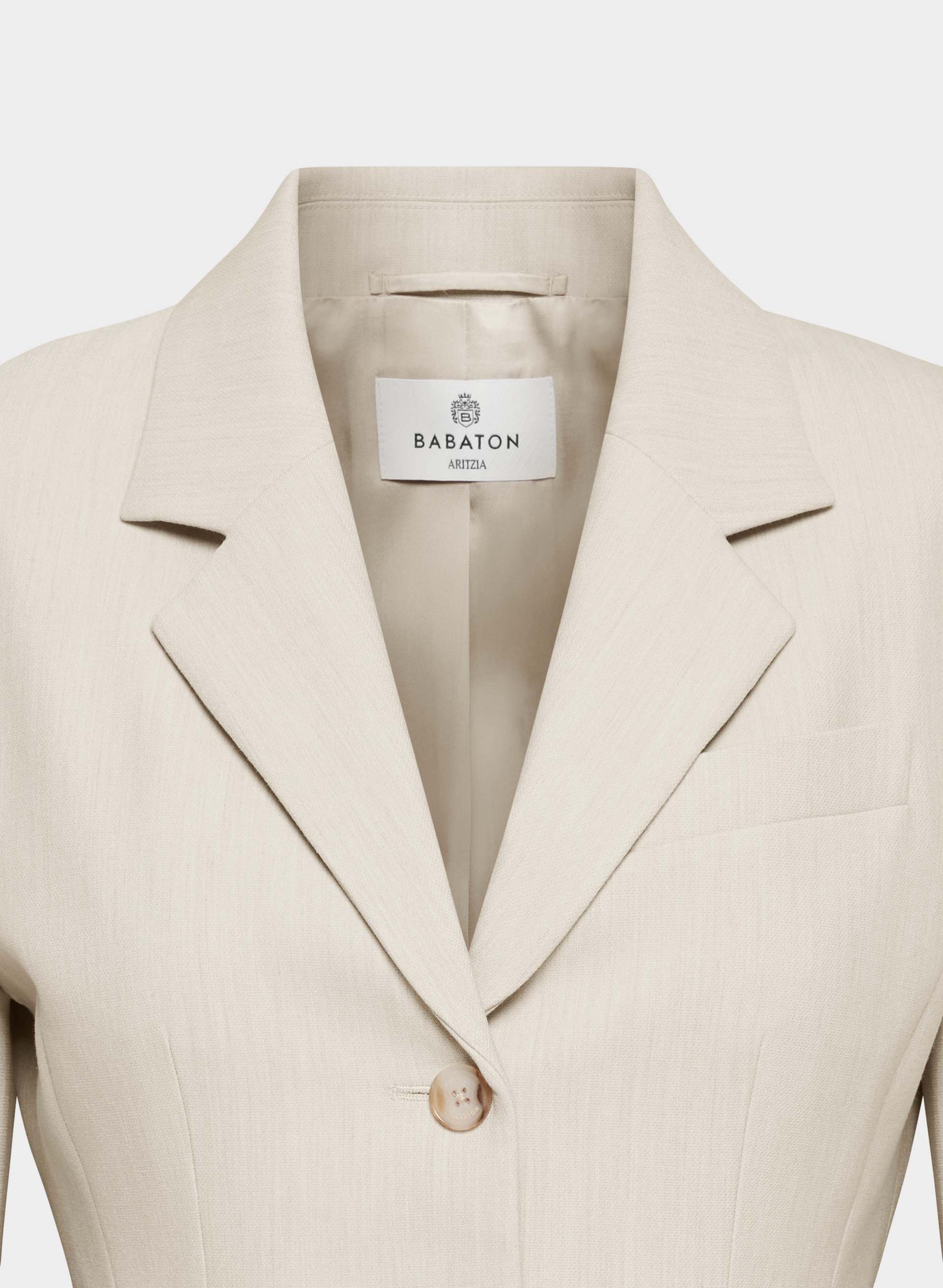 STANDOUT BLAZER | Aritzia