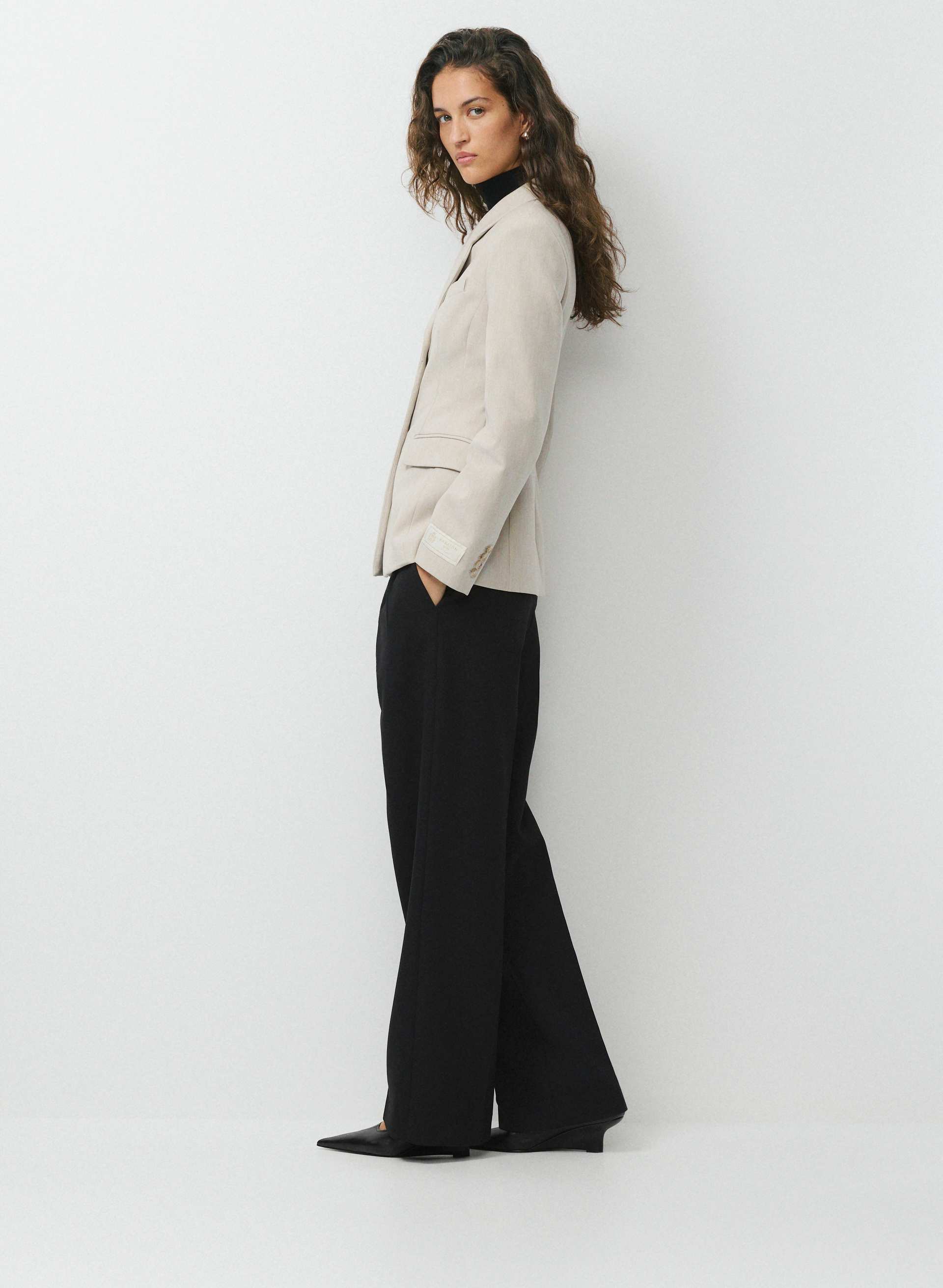 STANDOUT BLAZER | Aritzia