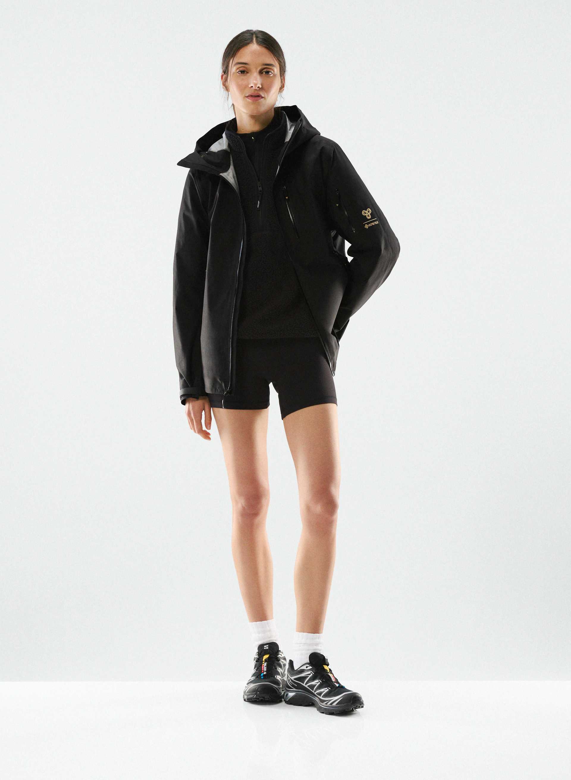 GORE-TEX® Factor Jacket | Aritzia US