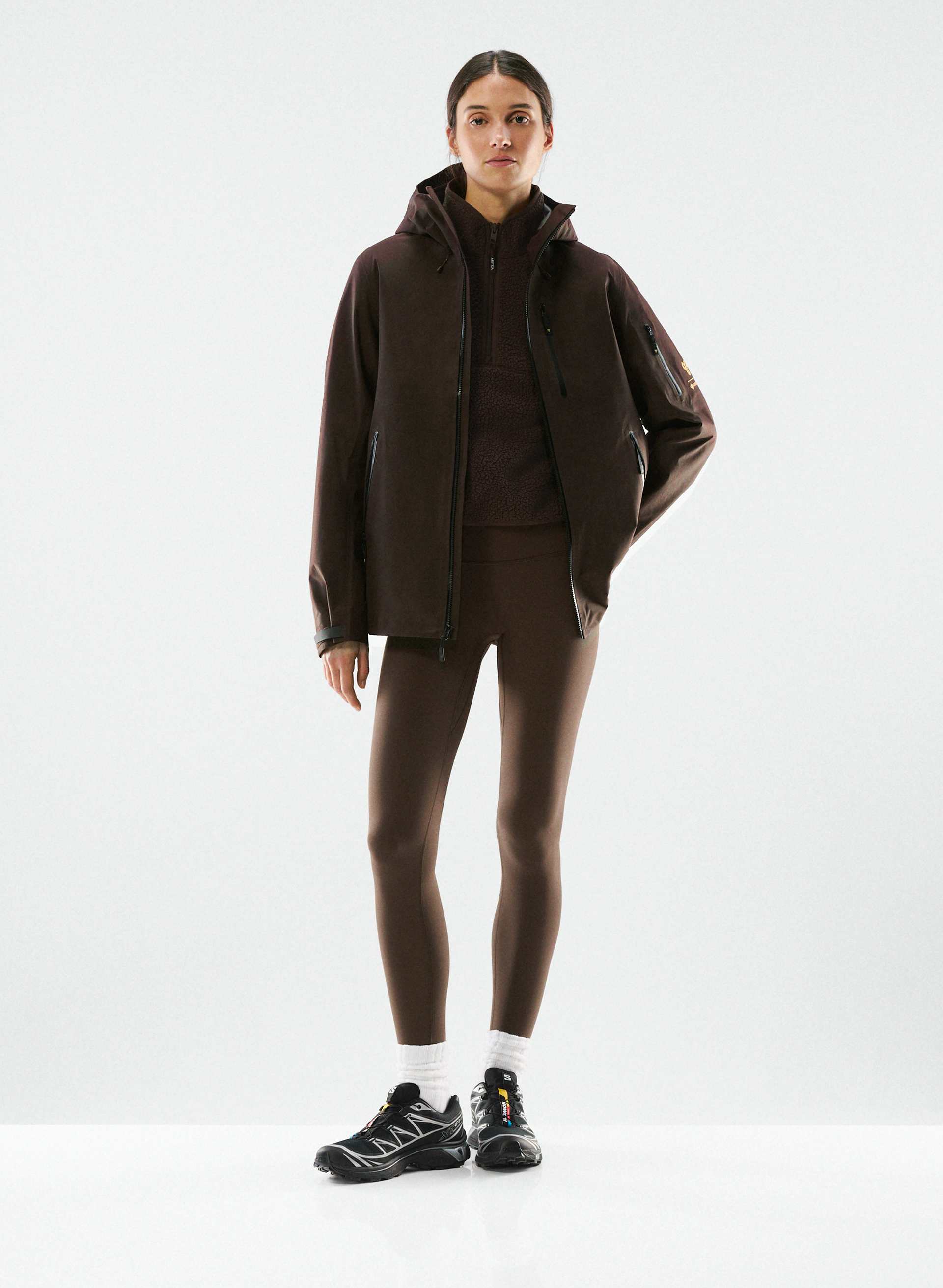 GORE-TEX® Factor Jacket | Aritzia US