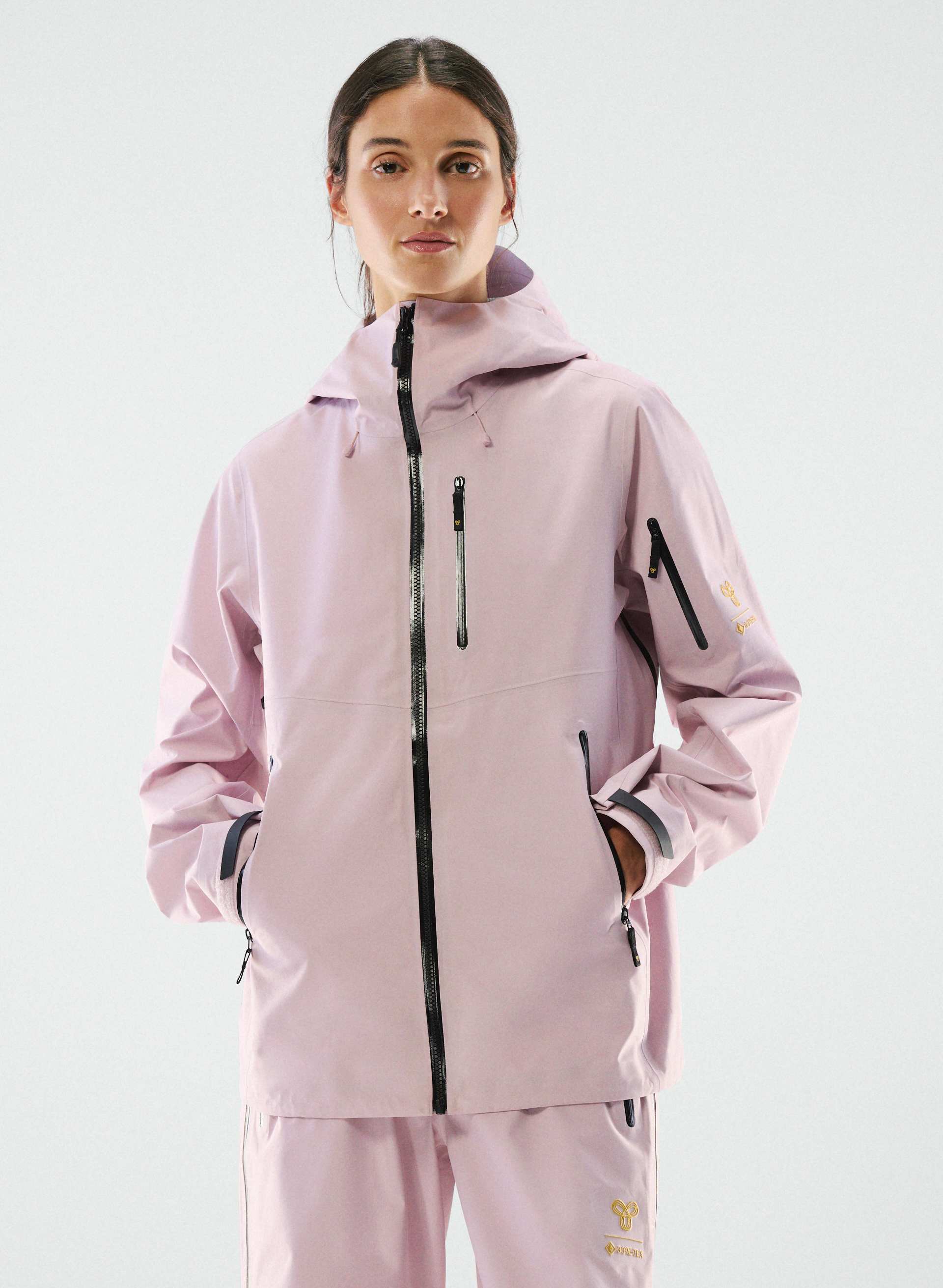 GORE-TEX® FACTOR JACKET | Aritzia