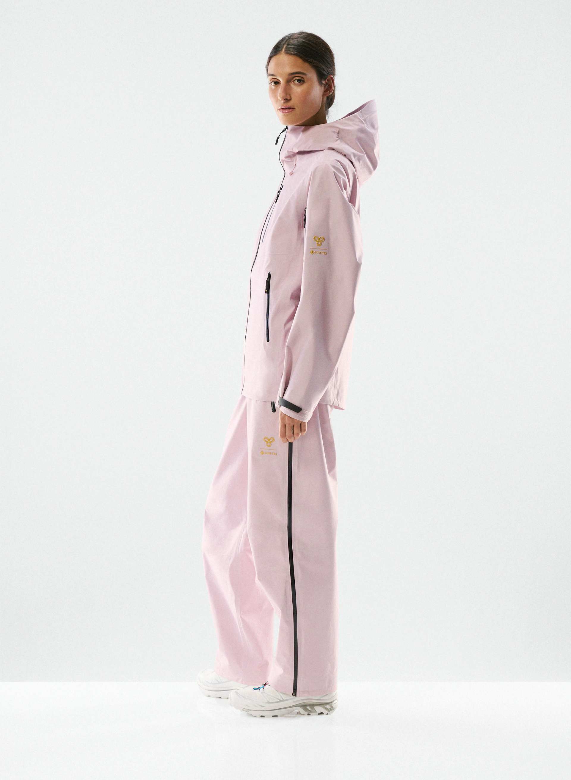GORE-TEX® FACTOR JACKET | Aritzia