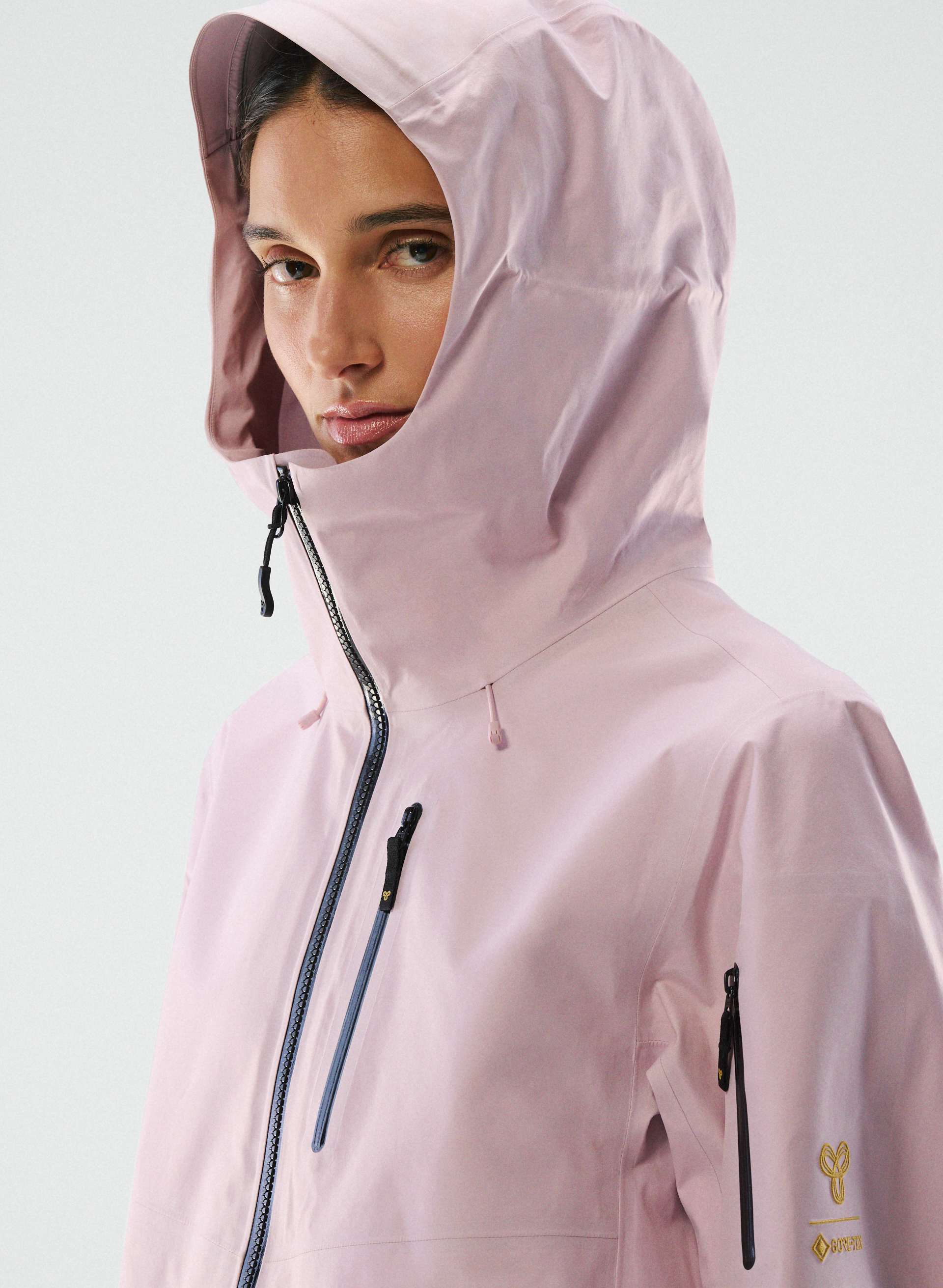 GORE-TEX® FACTOR JACKET | Aritzia