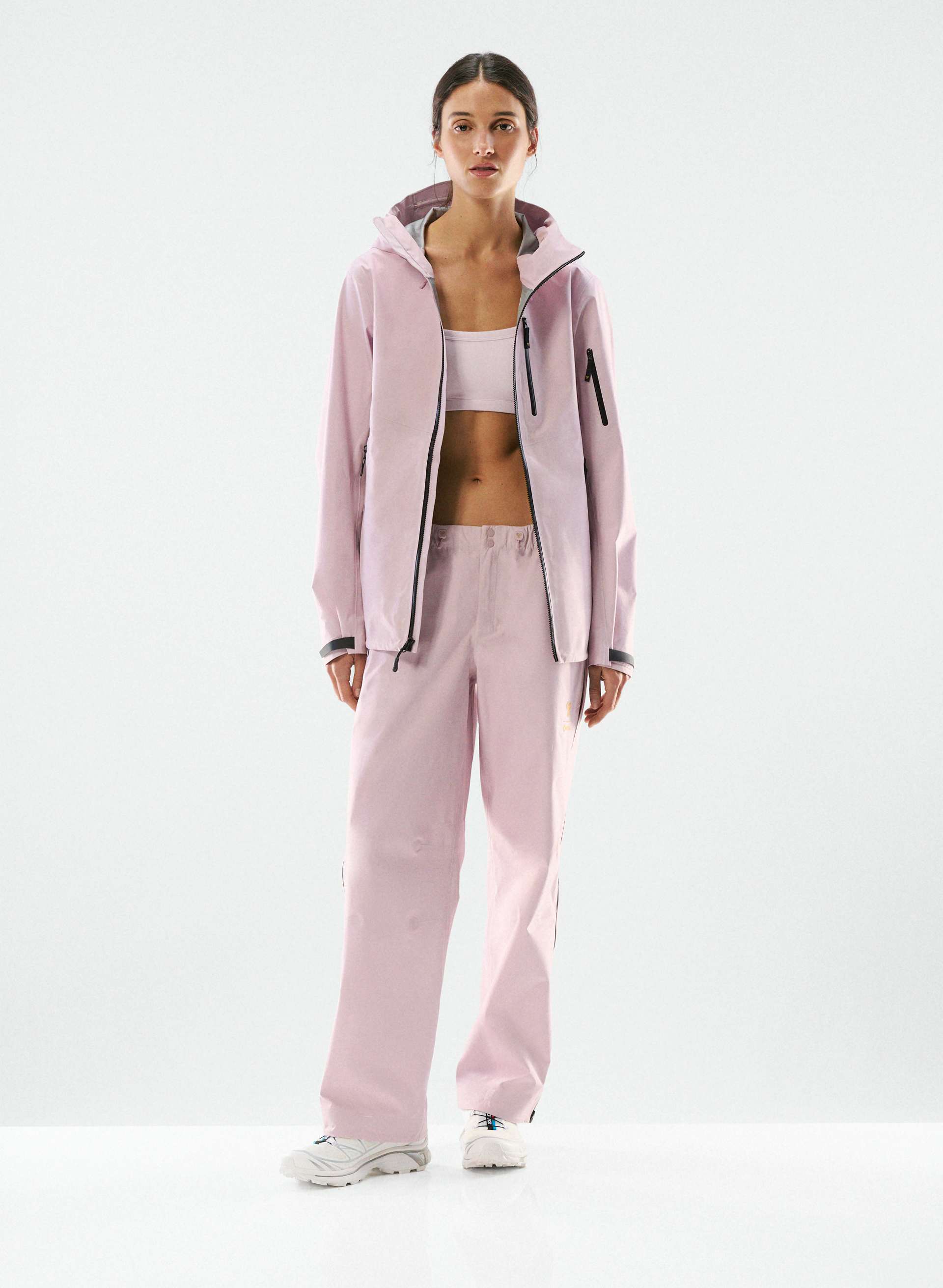 GORE-TEX® FACTOR JACKET | Aritzia