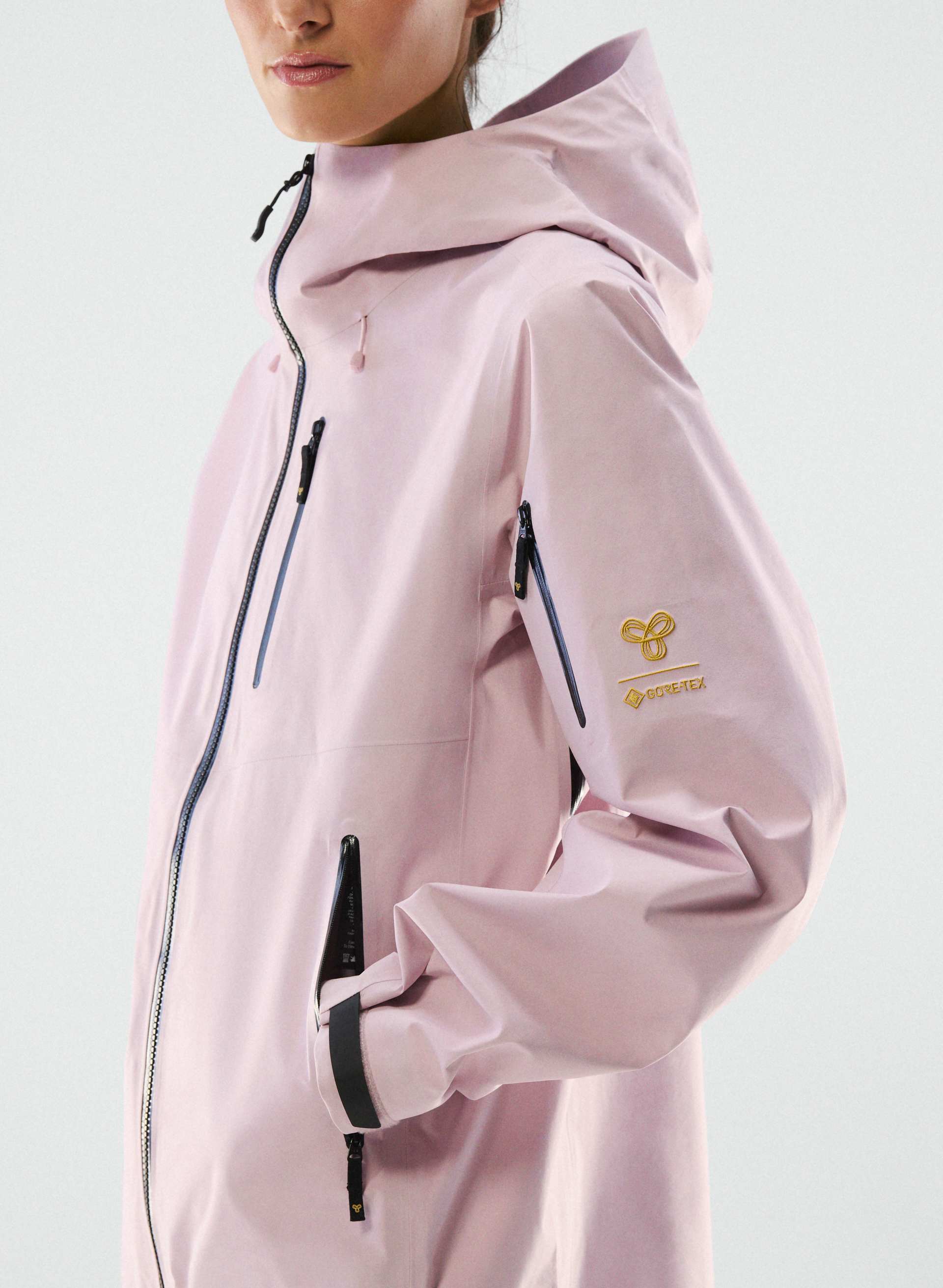 GORE-TEX® FACTOR JACKET | Aritzia