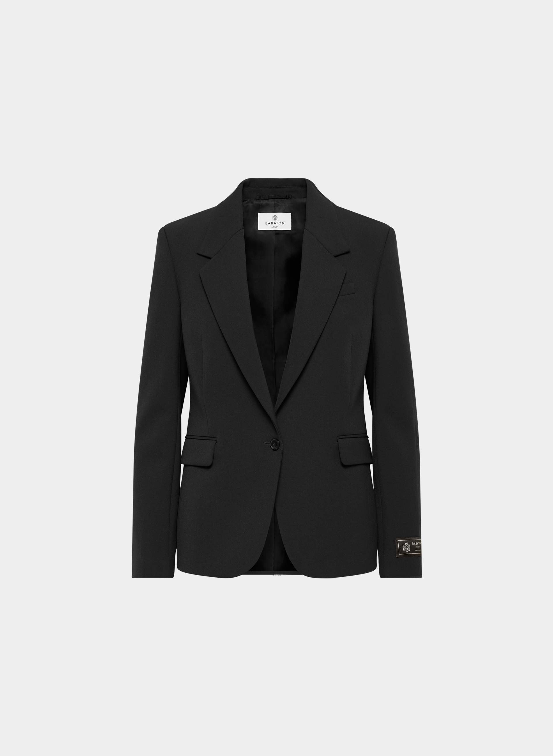 PRODUCER BLAZER | Aritzia