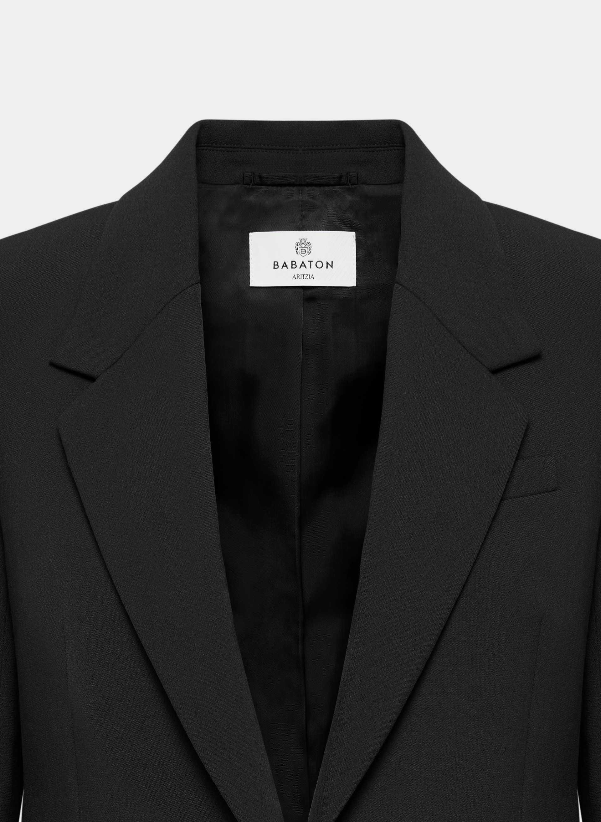 PRODUCER BLAZER | Aritzia