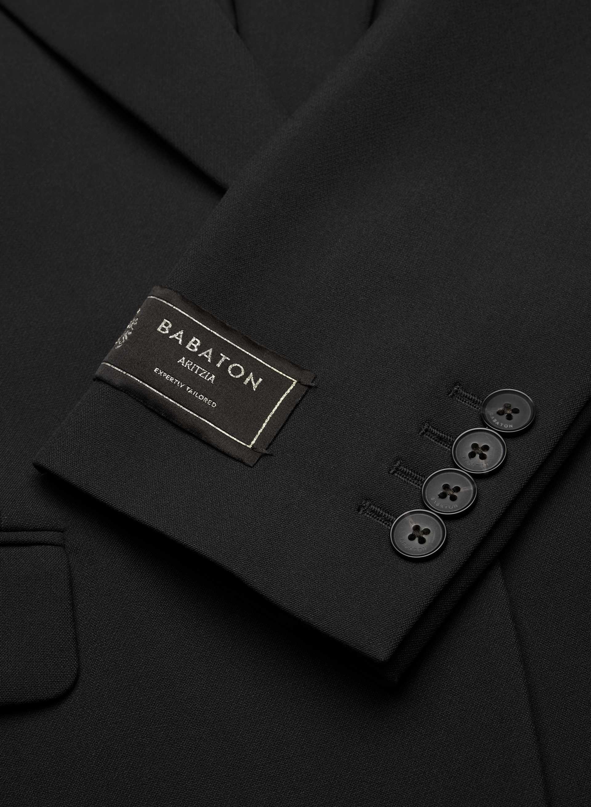 PRODUCER BLAZER | Aritzia