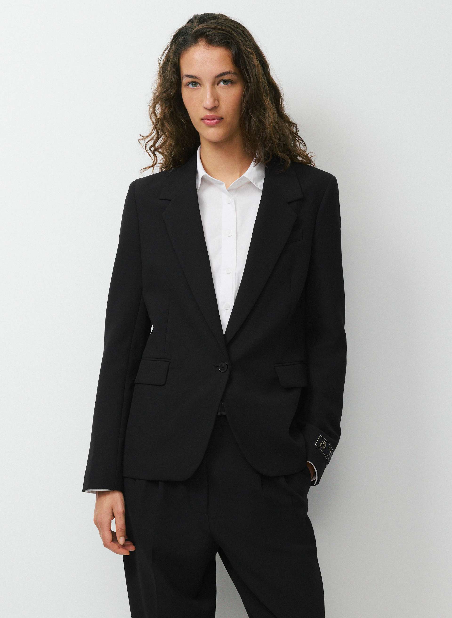 PRODUCER BLAZER | Aritzia
