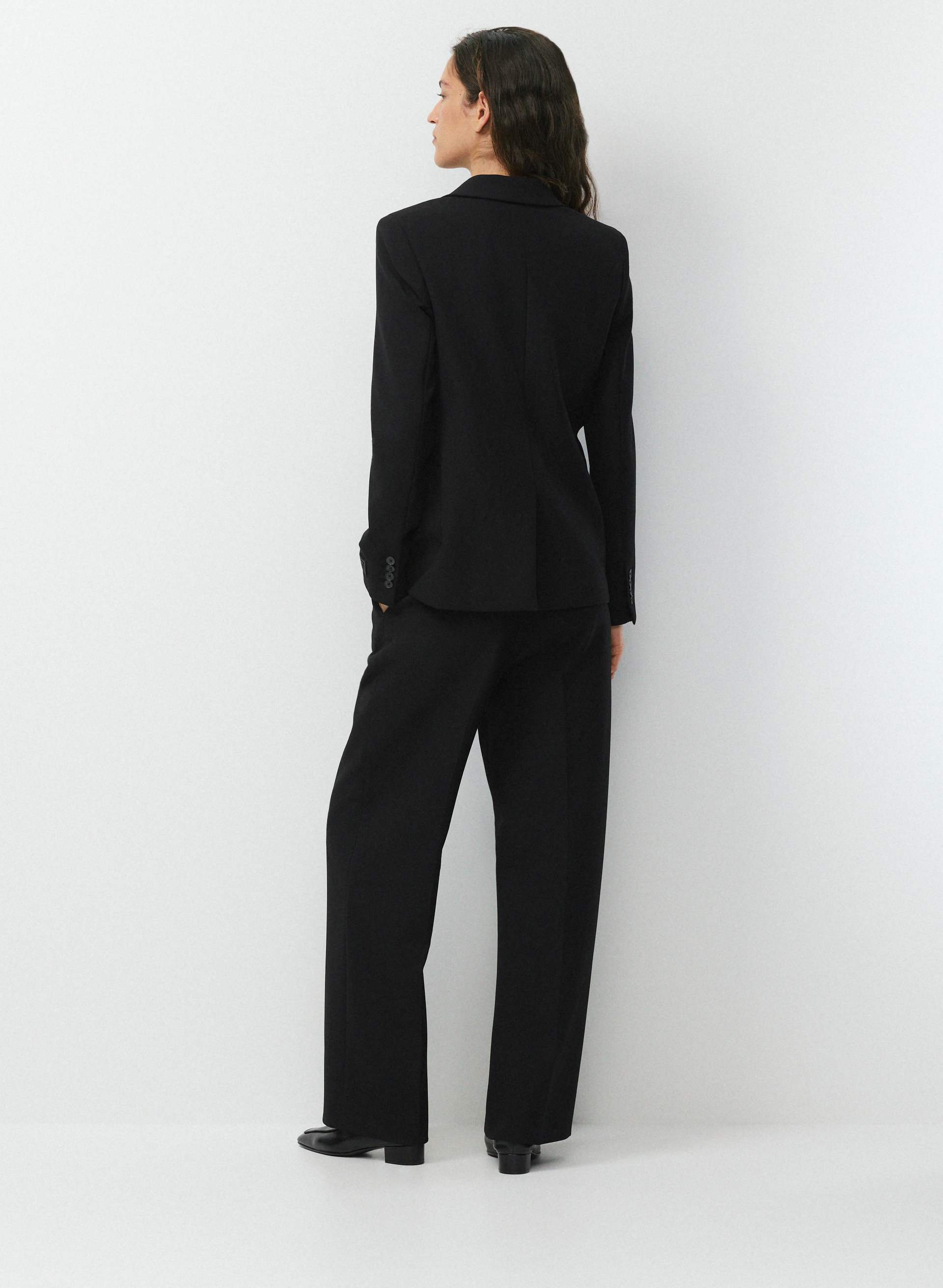 PRODUCER BLAZER | Aritzia
