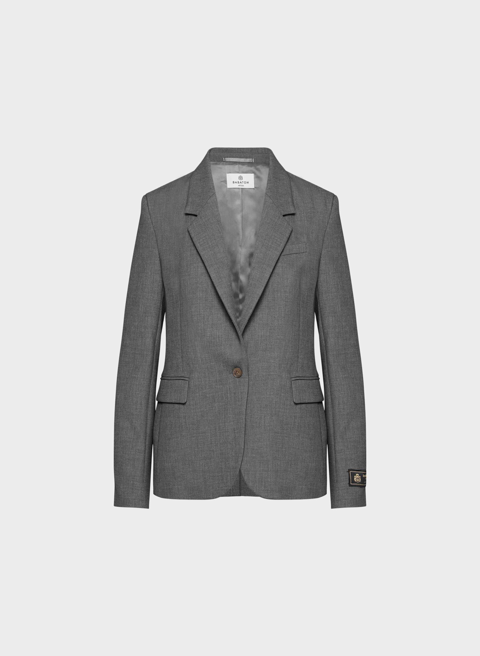PRODUCER BLAZER | Aritzia